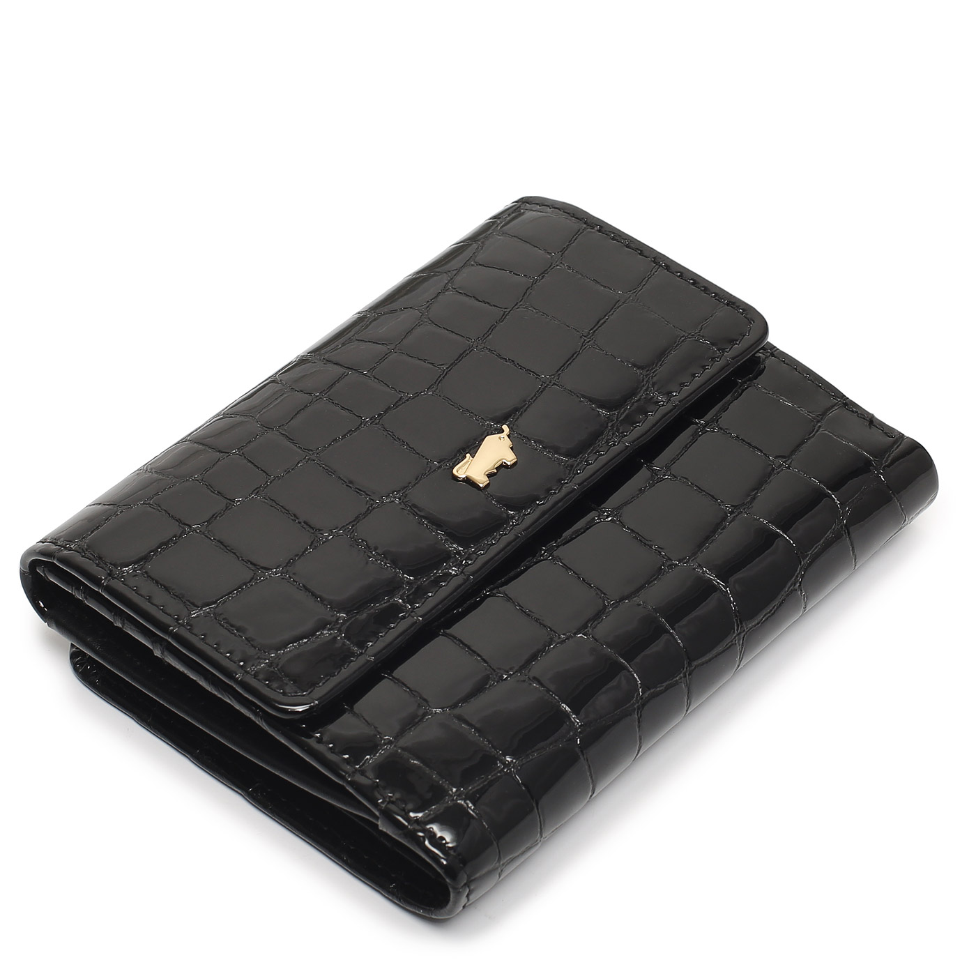 Портмоне складное на кнопке Braun Buffel Verona