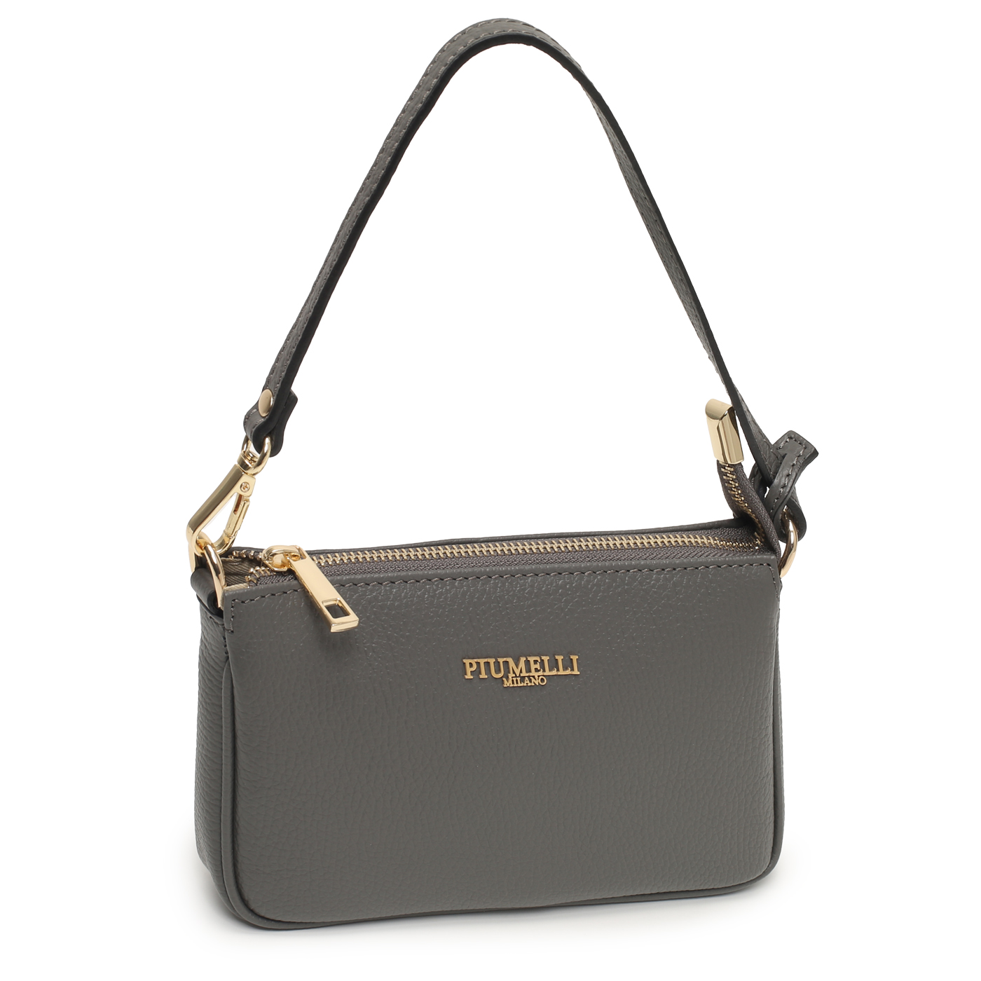Кожаная сумка Piumelli Sissi
