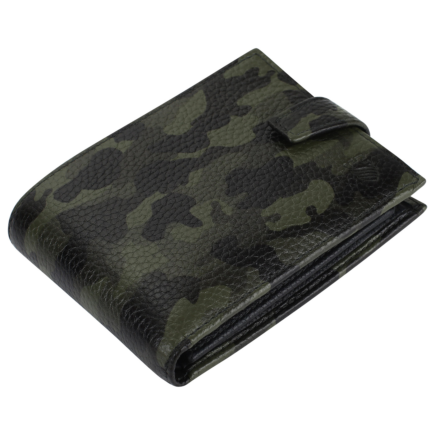 Портмоне с камуфляжной расцветкой Mayrhoff Mainz