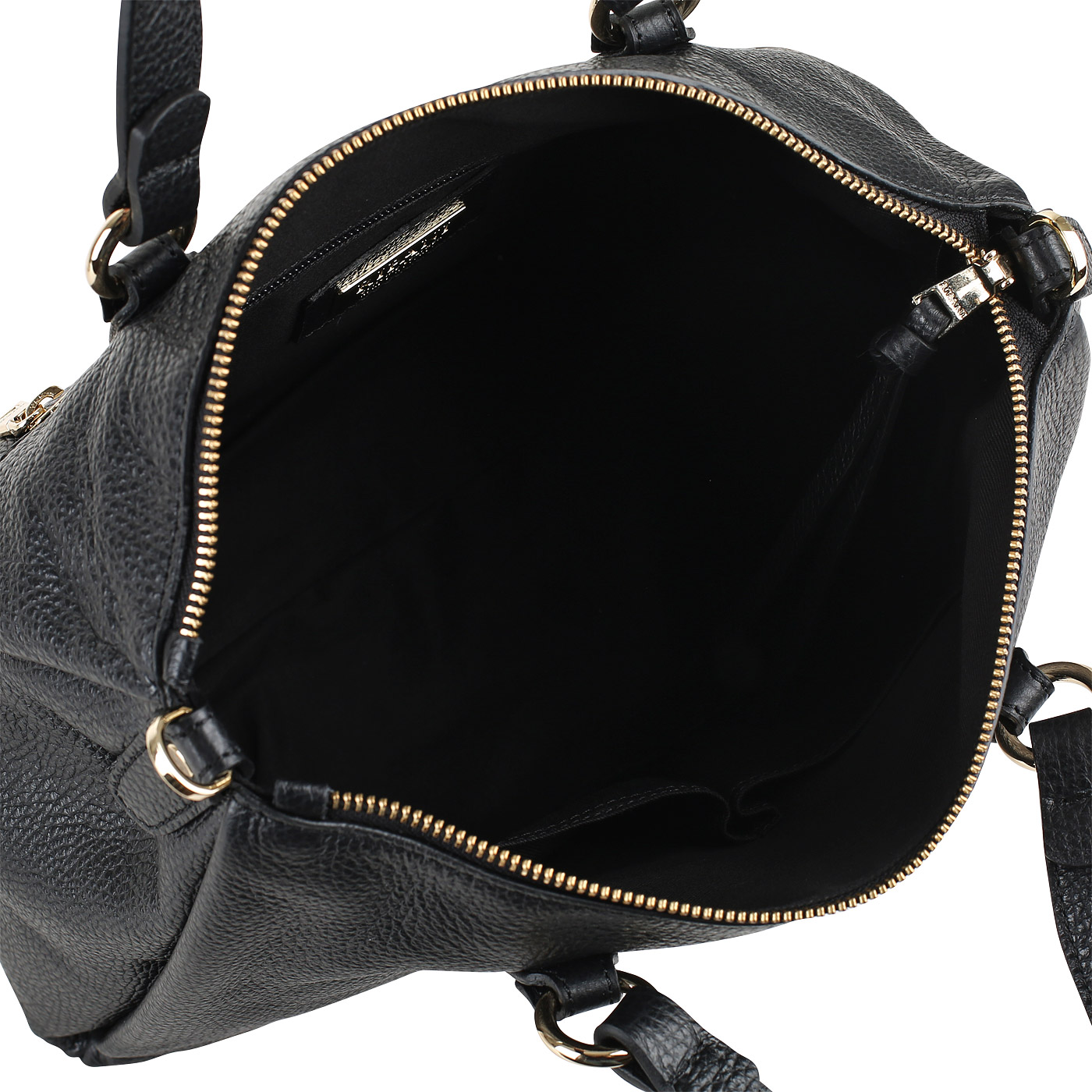 Сумка из мягкой кожи Ripani Bellini