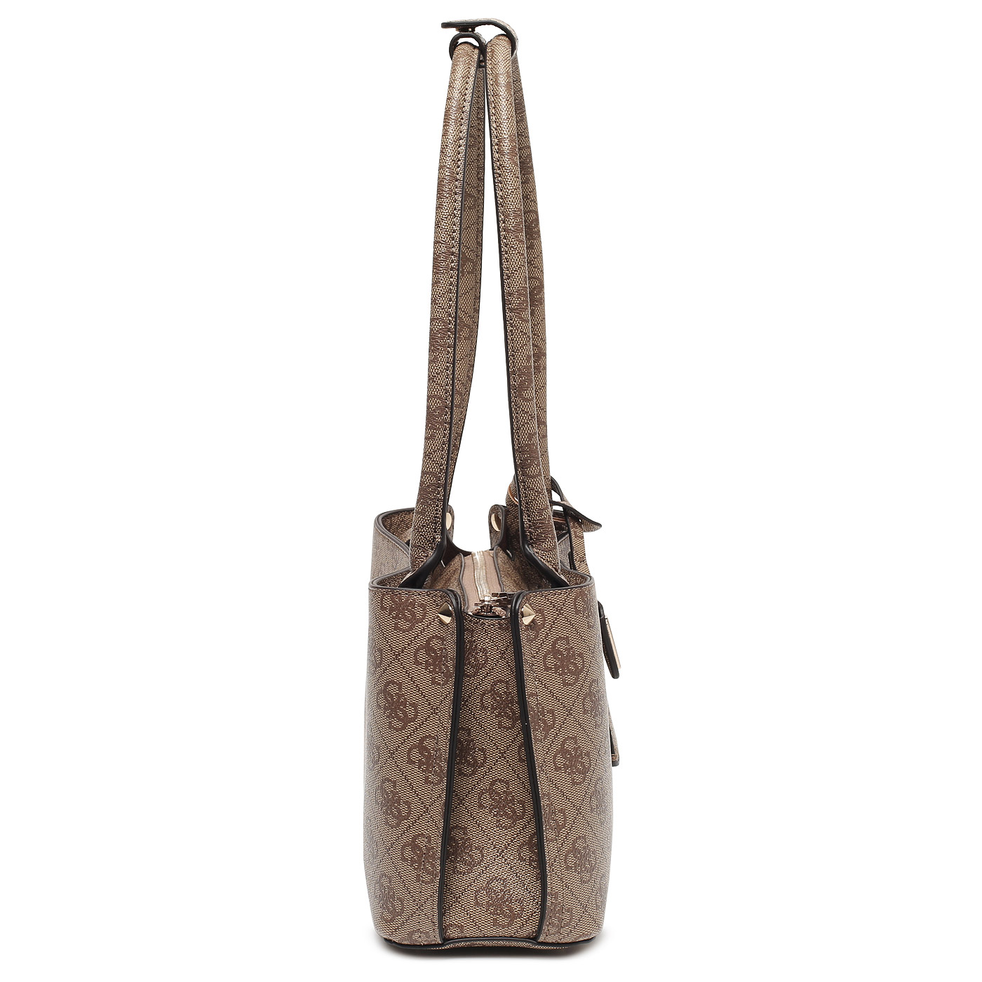 Сумка с длинными ручками Guess Meridian
