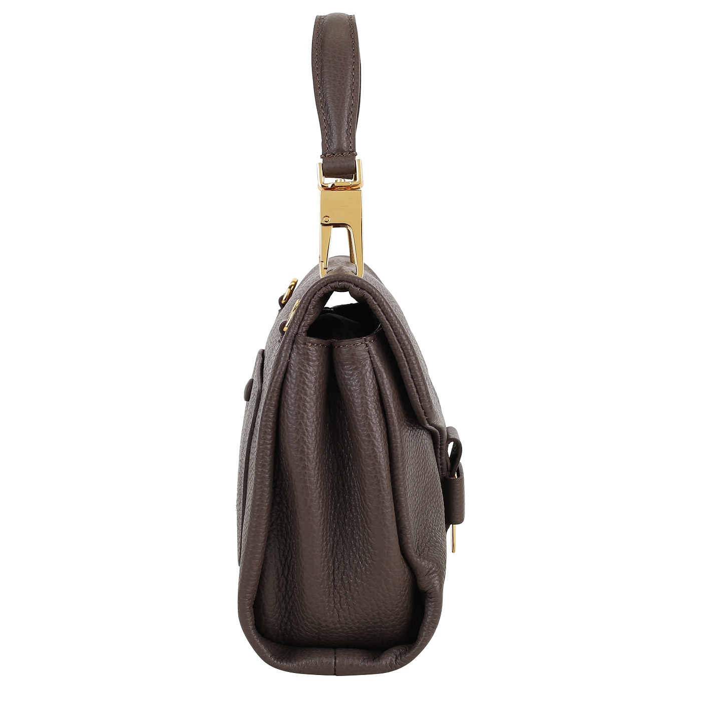 Кожаная сумка Coccinelle CoccinelleOfirenze Soft