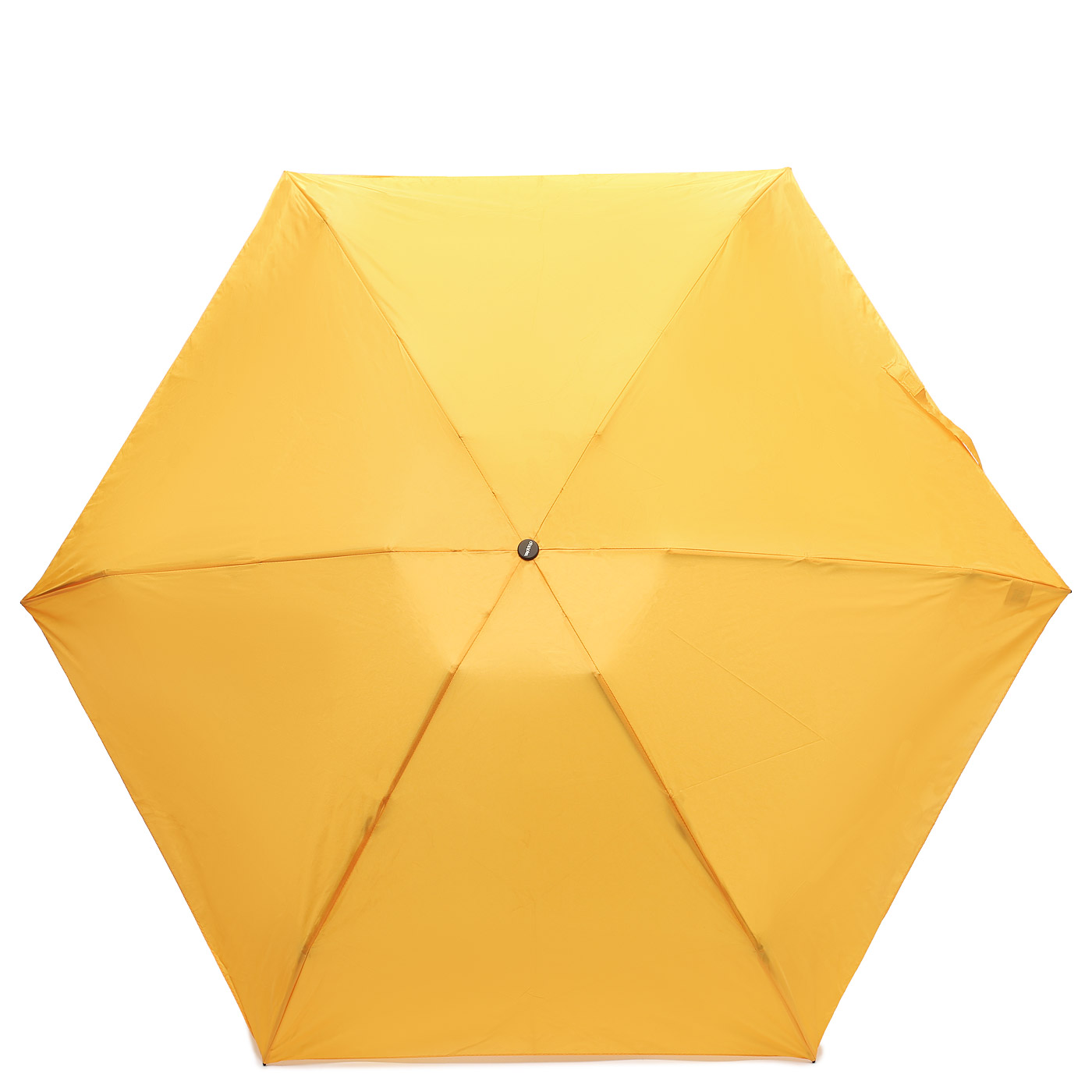 Зонт в четыре сложения Doppler Fiber Compact Mini