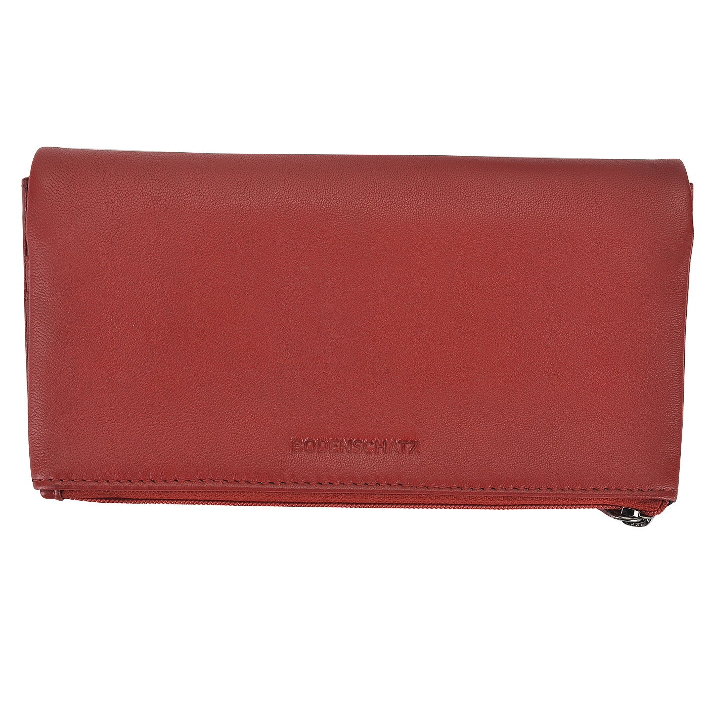 Bodenschatz Женское кожаное портмоне