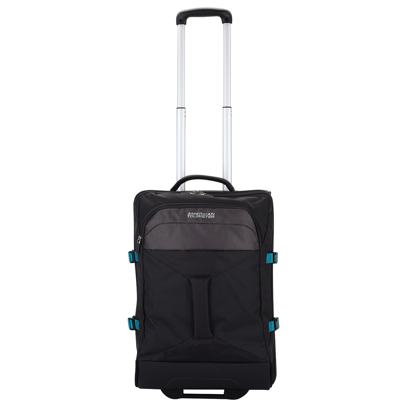 Дорожная сумка на колесах American Tourister Road Quest