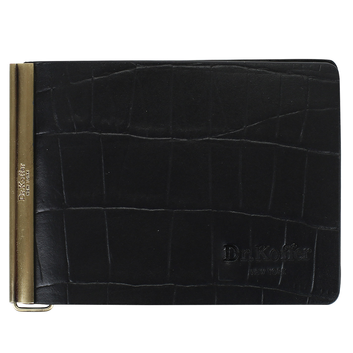 Dr. Koffer Зажим для денег