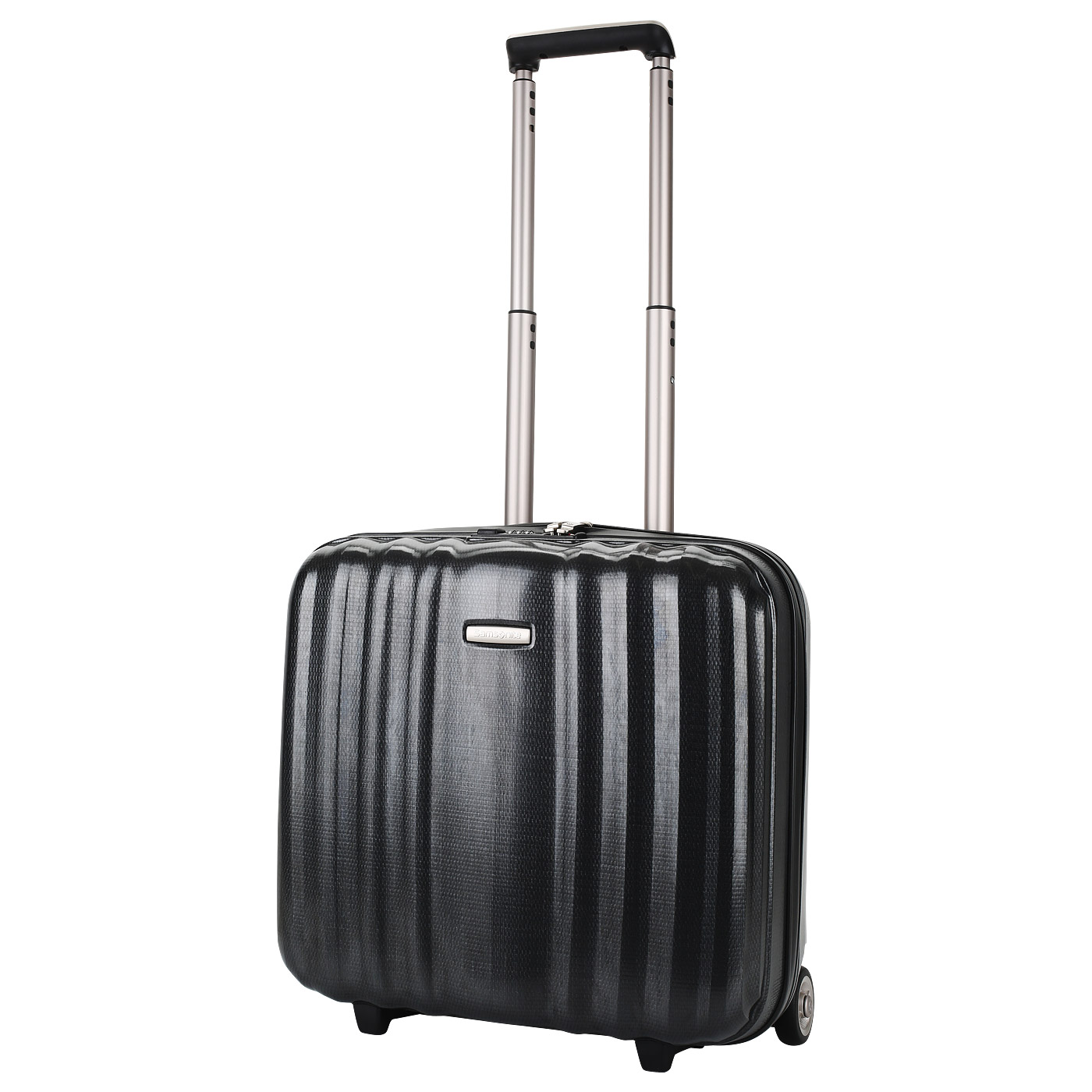 Samsonite Бизнес-кейс