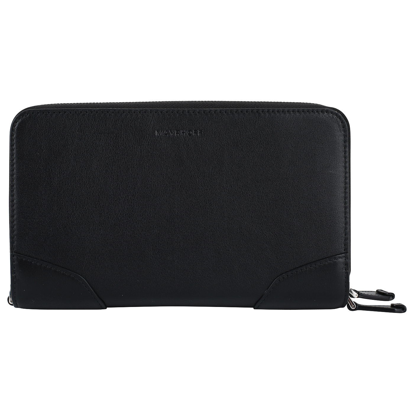 Mayrhoff Сумка-визитка из натуральной кожи