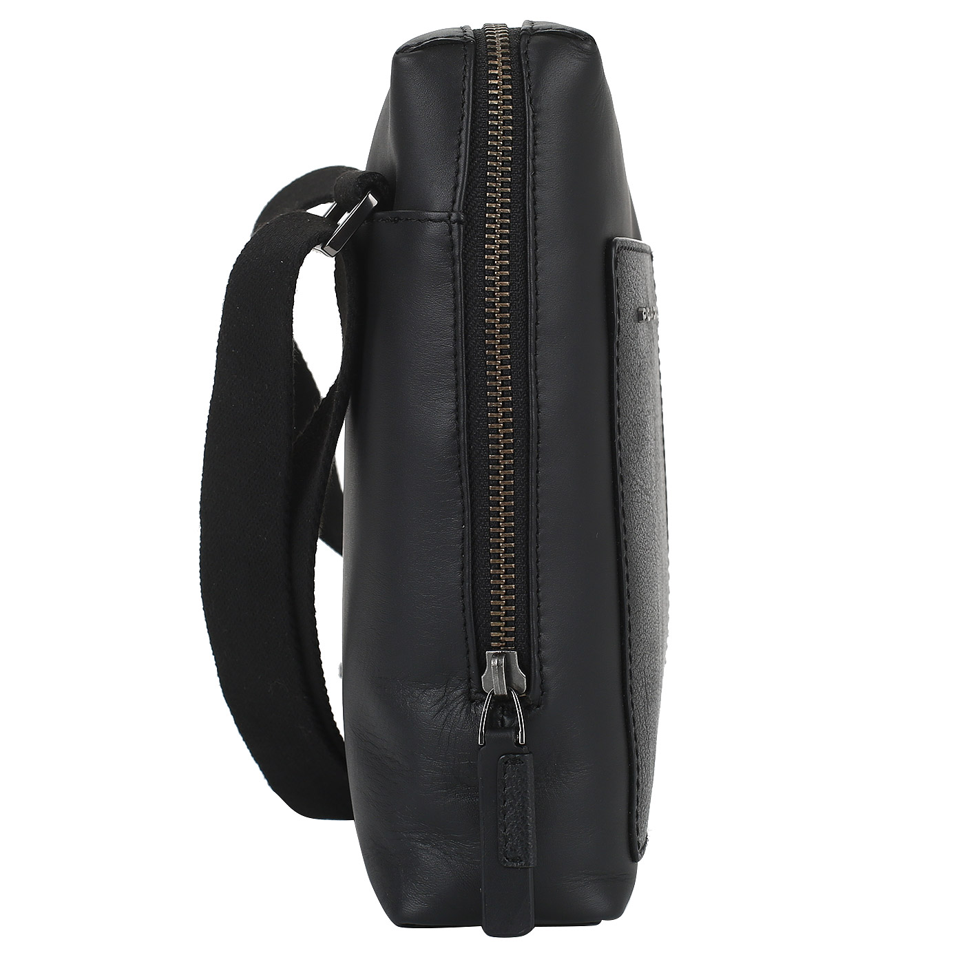 Сумка с плечевым ремнем Piquadro Vanguard