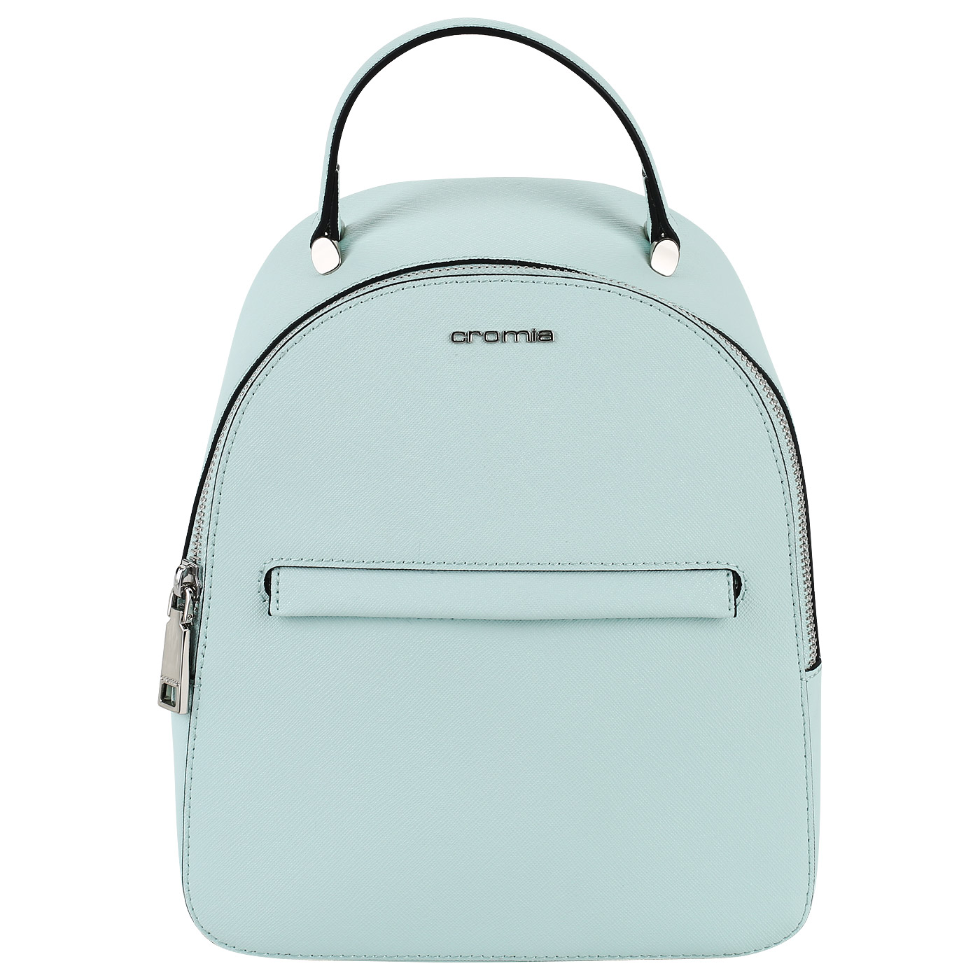 Cromia Городской рюкзак из сафьяна