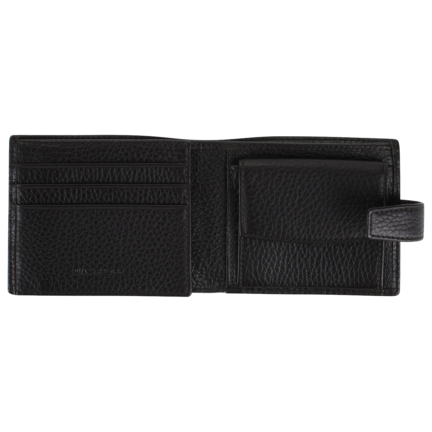 Маленькое портмоне из кожи Mayrhoff Witten