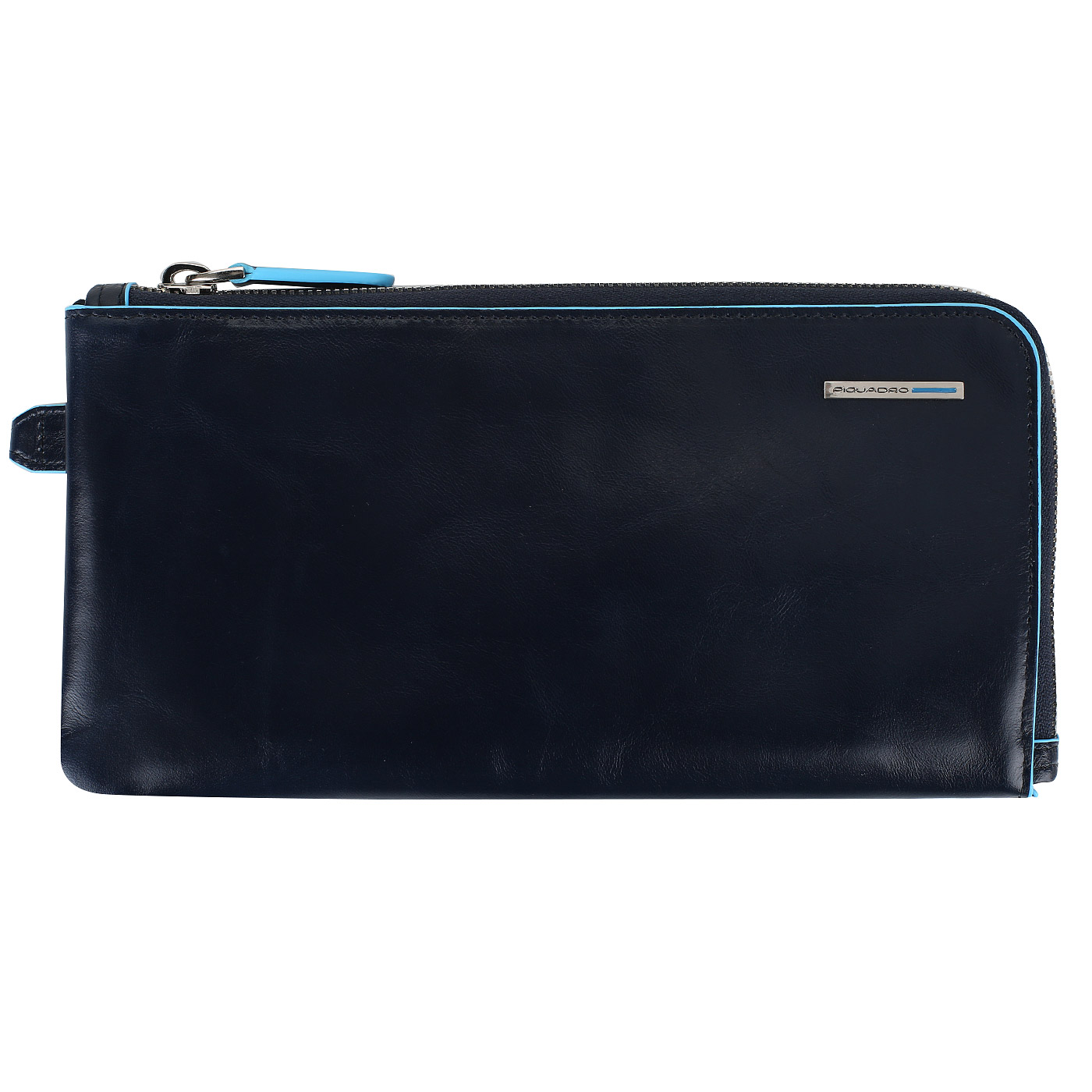 Piquadro Портмоне из мягкой кожи