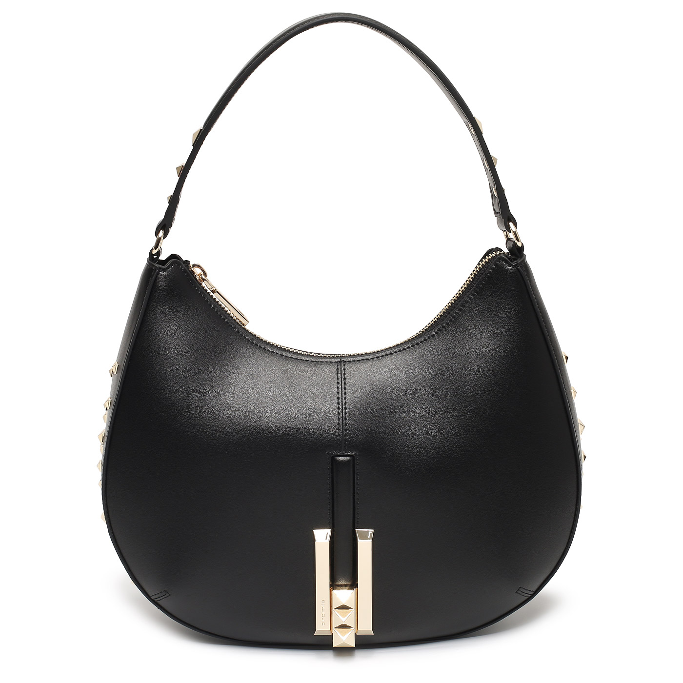 Cromia Кожаная сумка