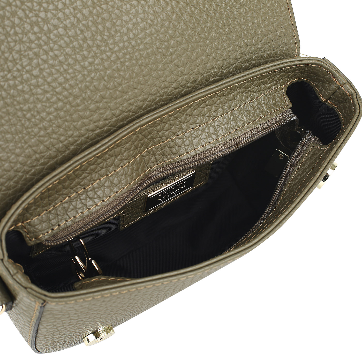 Сумка через плечо Vittorio Violini 