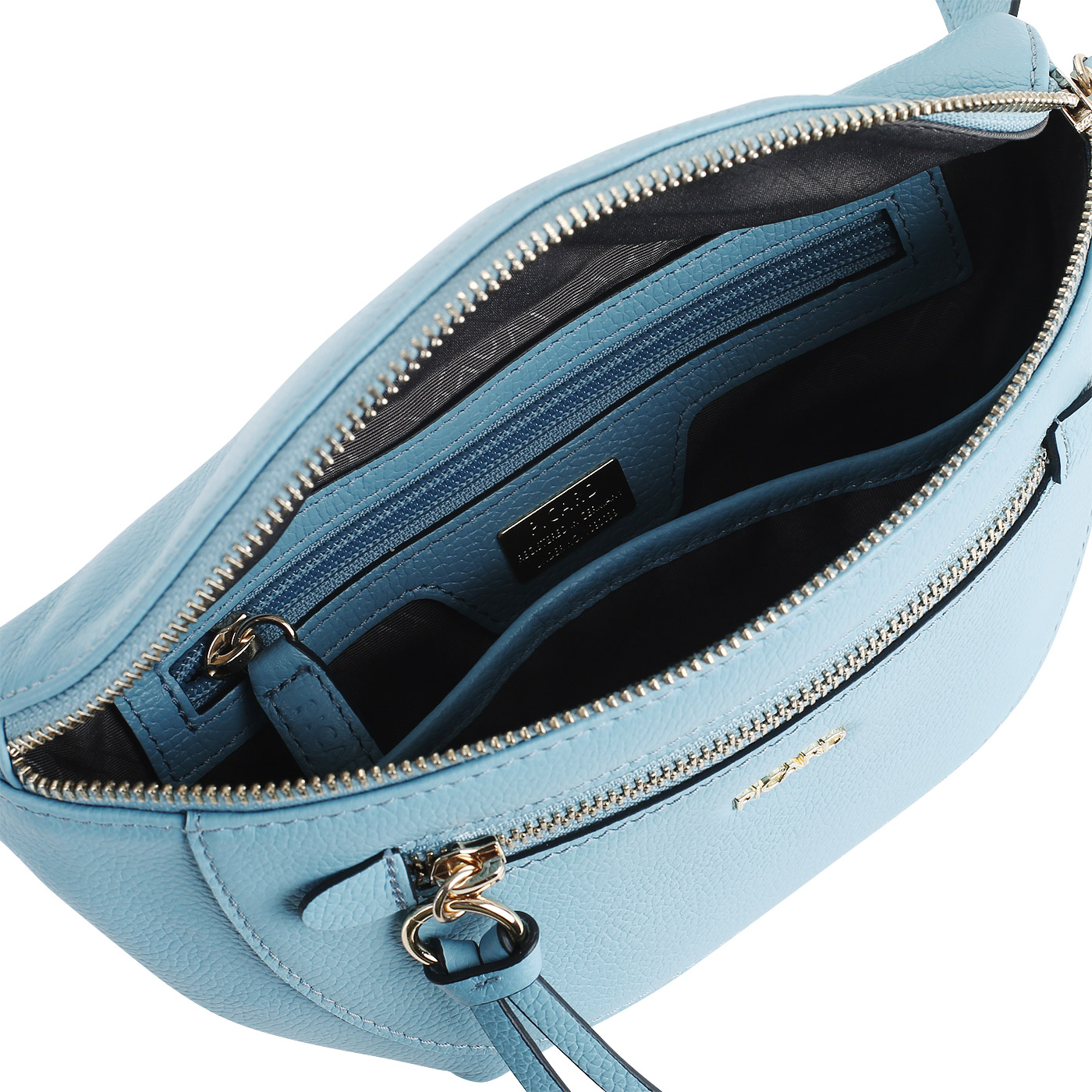 Поясная сумка на молнии Picard Fengshui