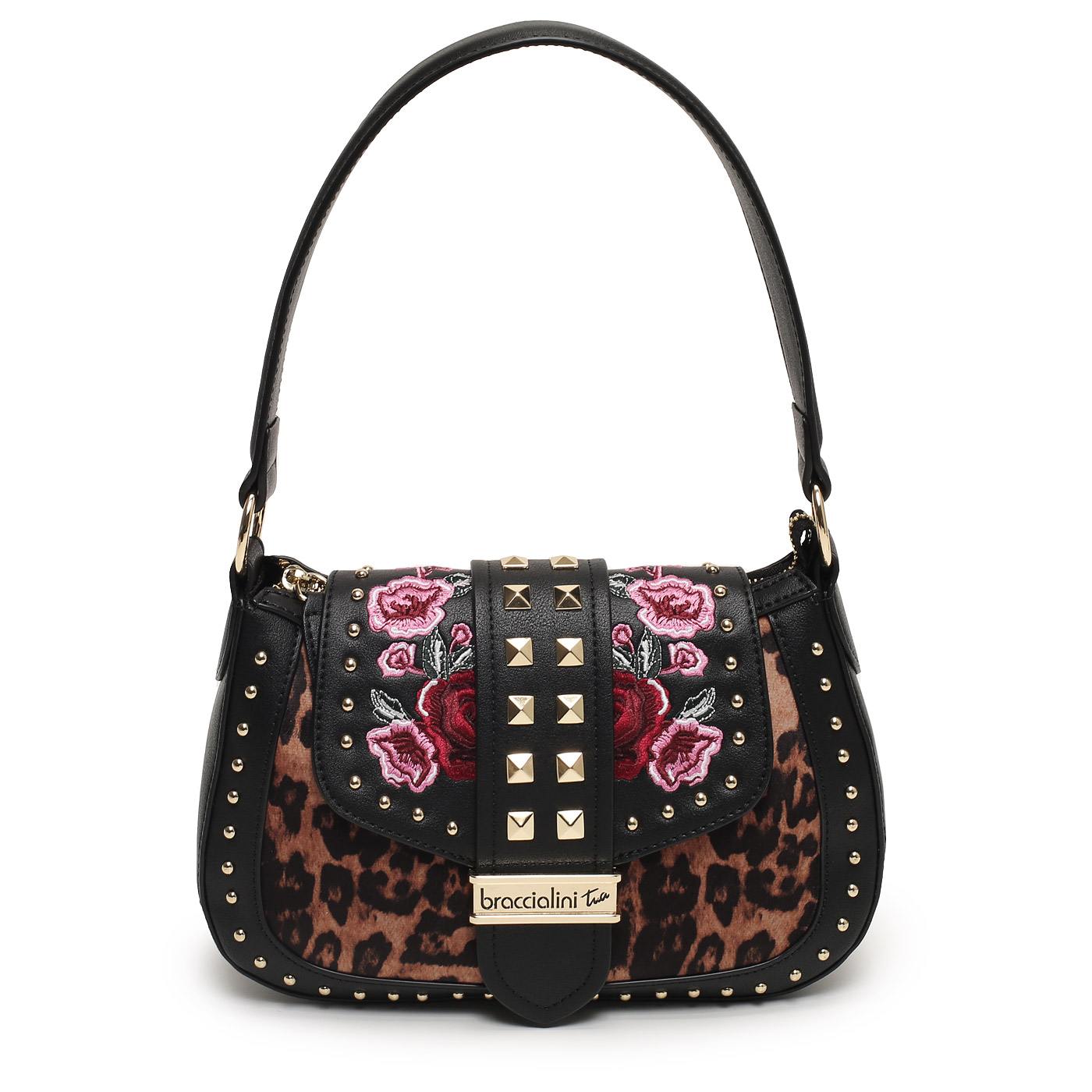 Braccialini Сумка с ручкой