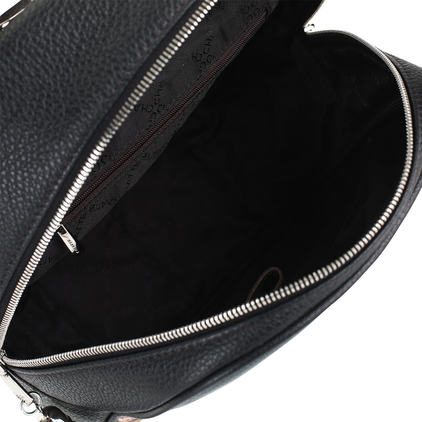 Рюкзак с принтом Chatte 