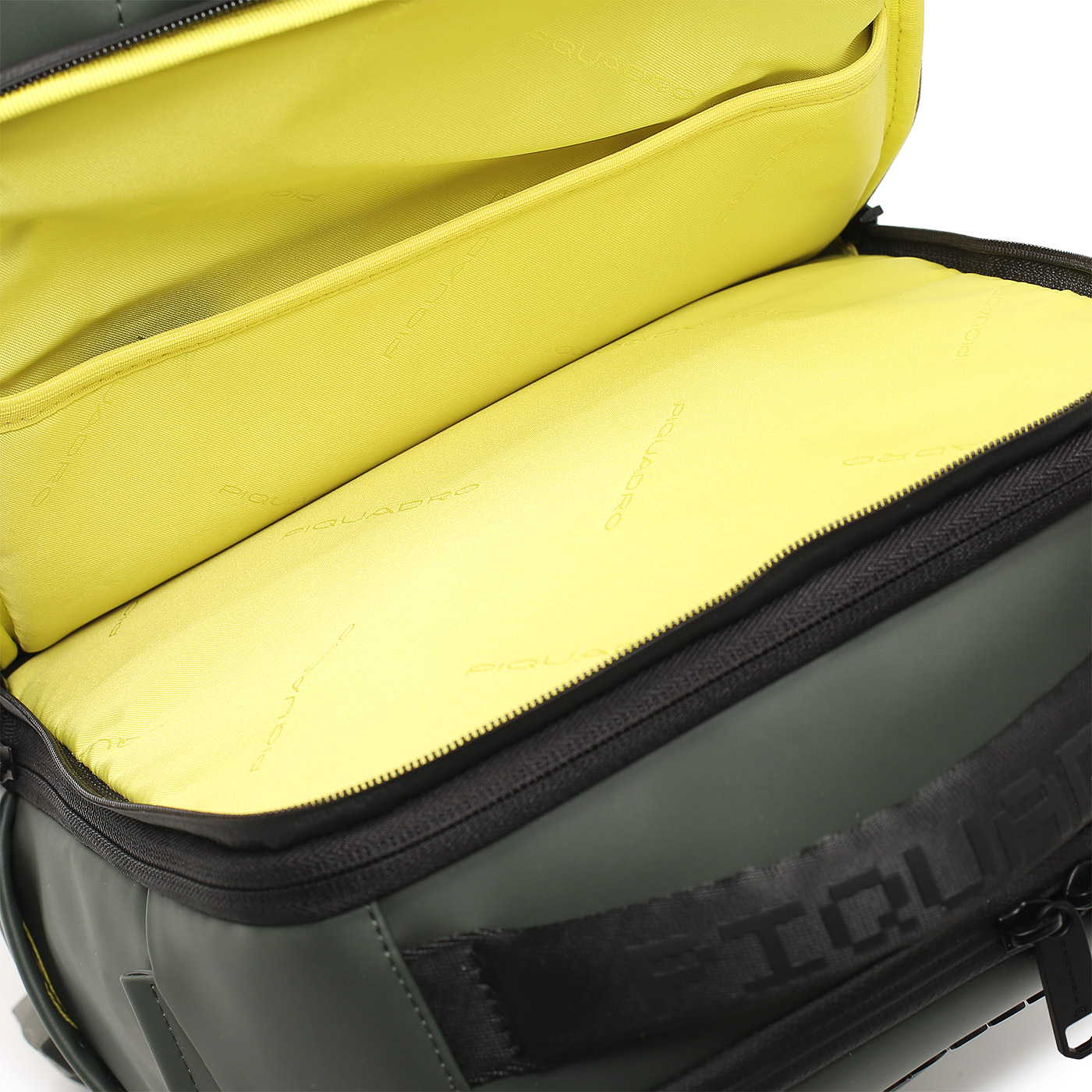 Городской рюкзак Piquadro Corner