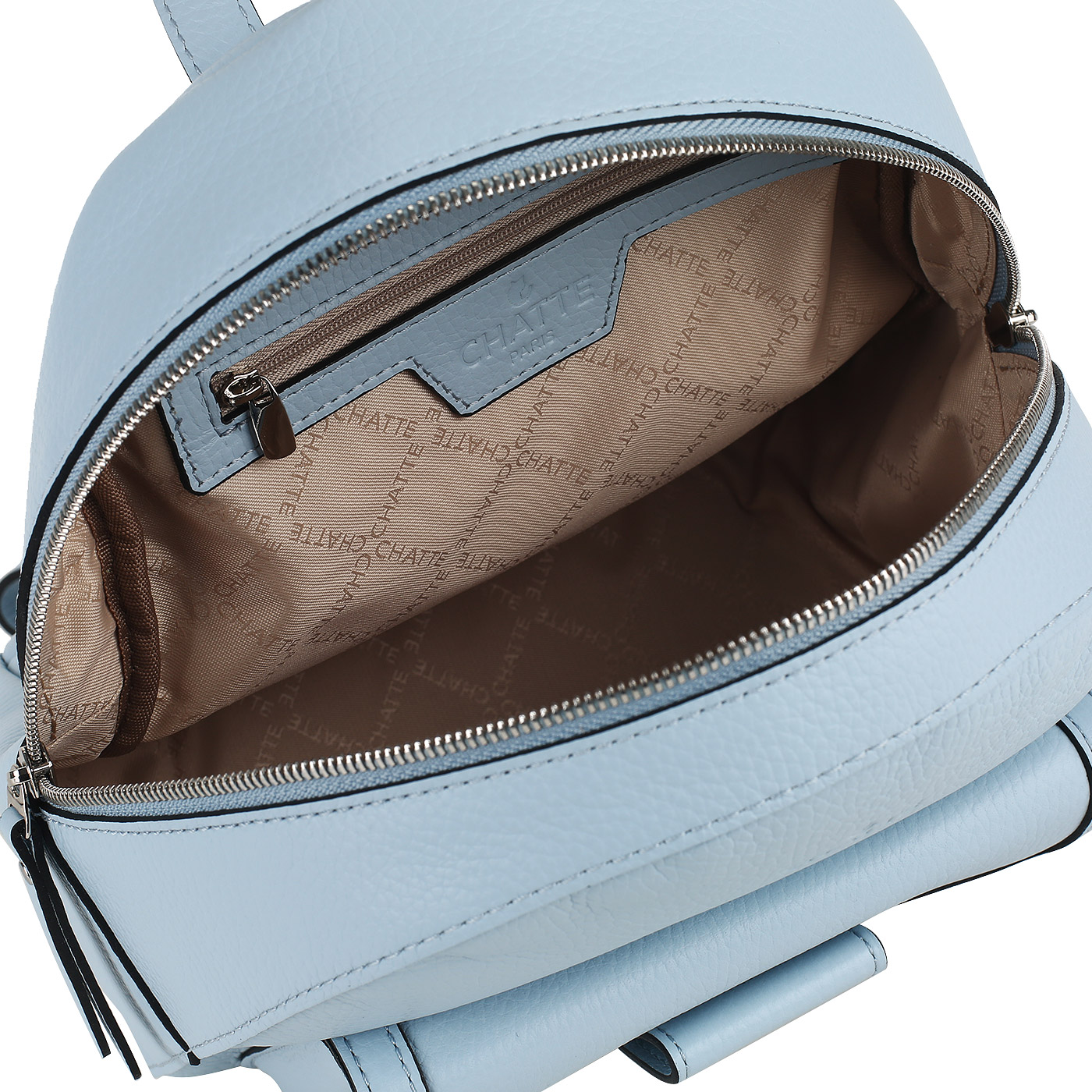 Городской рюкзак Chatte Marseille