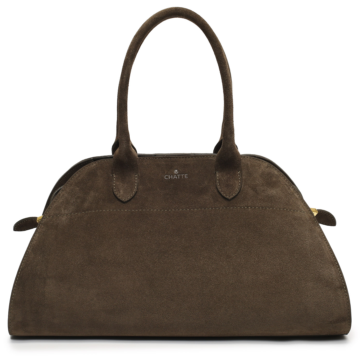 Chatte Кожаная сумка