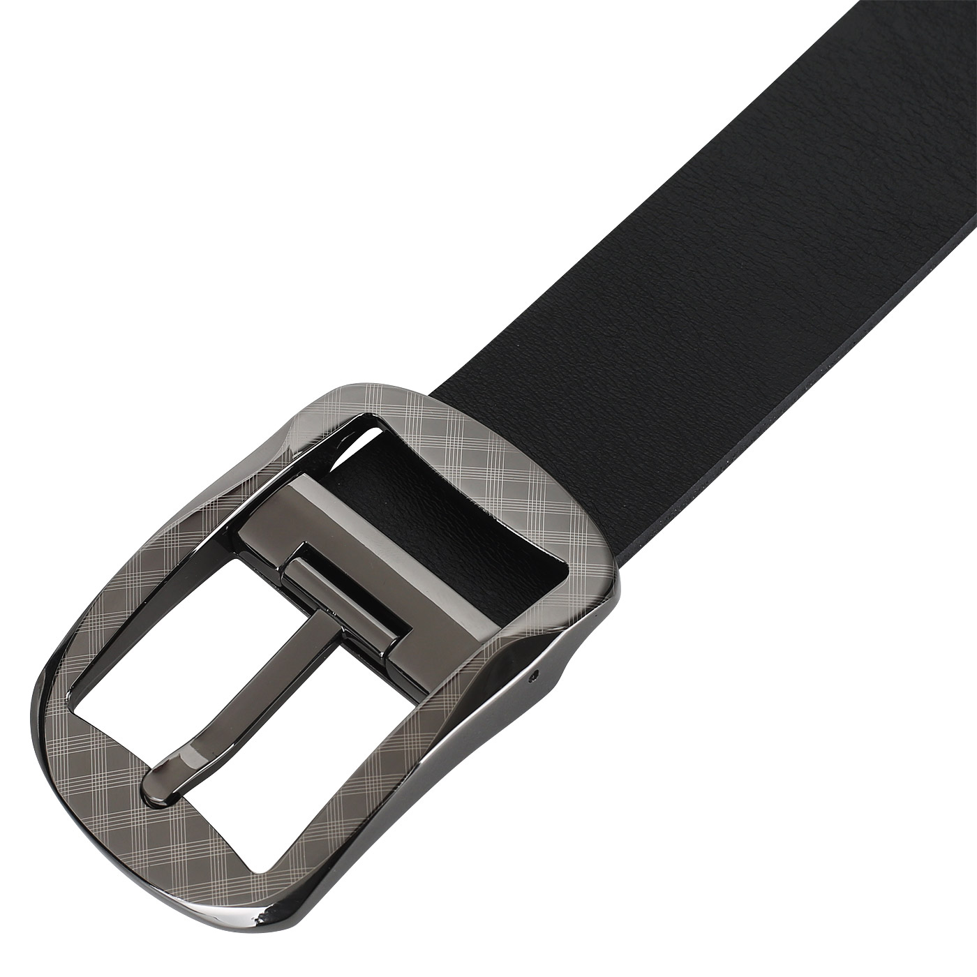 Кожаный ремень Anthoni Crown 