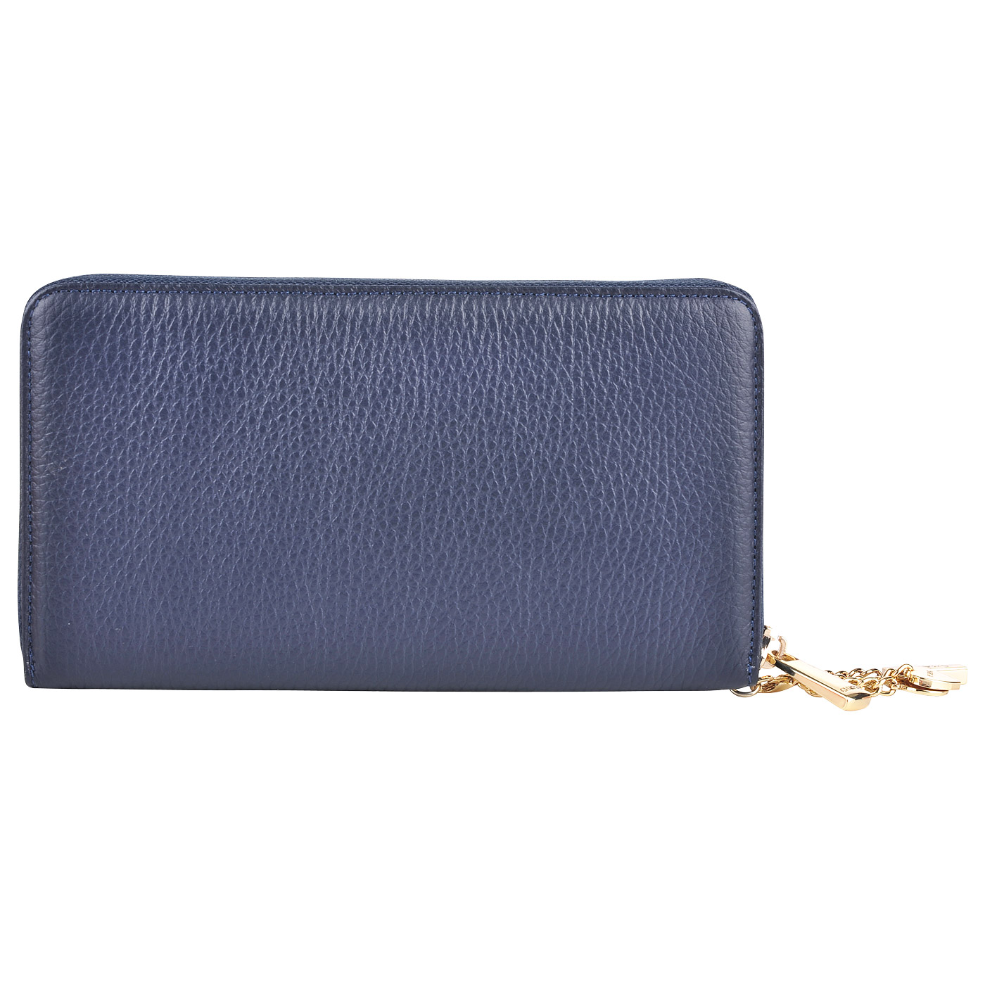 Кожаное портмоне Chatte Amelie