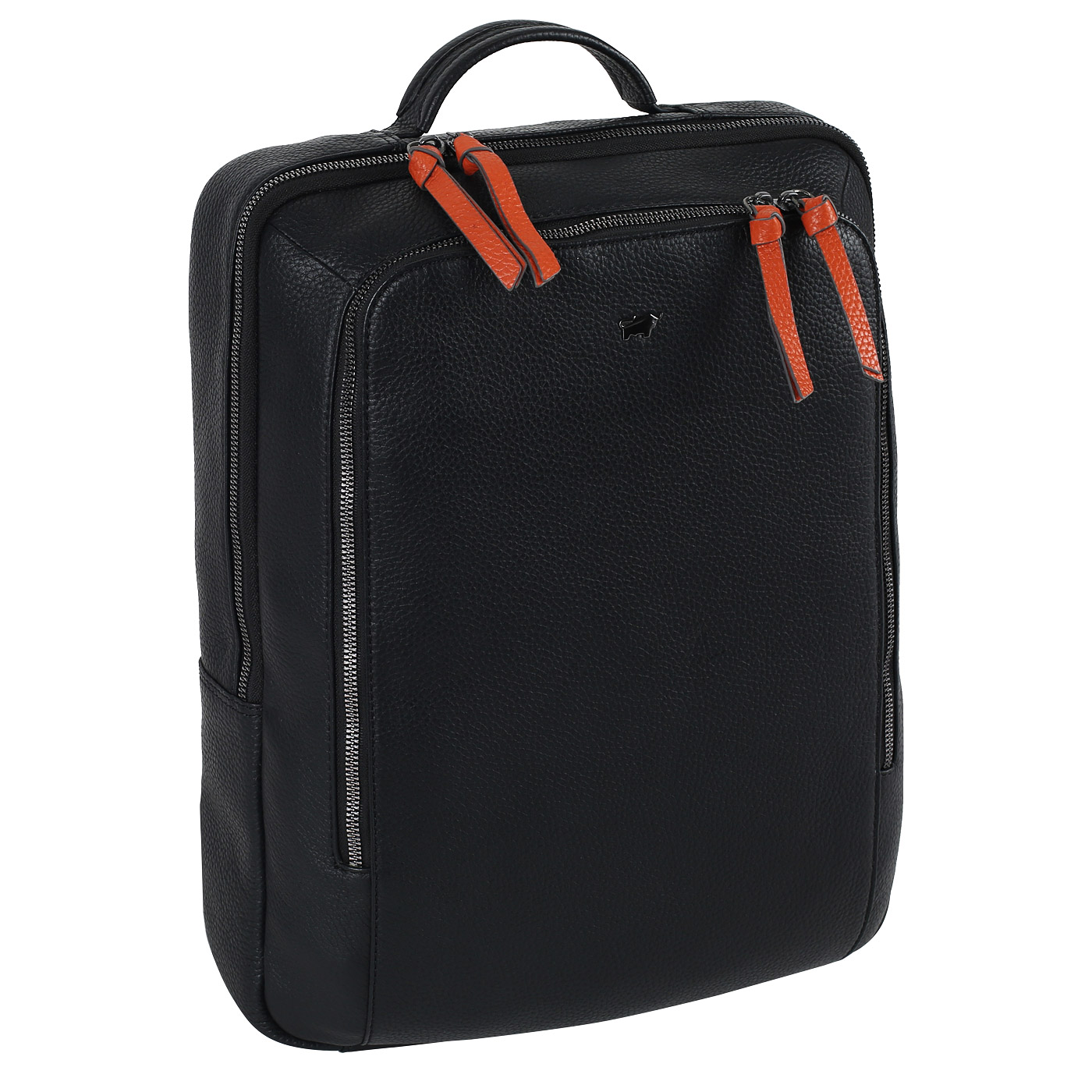 Кожаный рюкзак Braun Buffel Novara