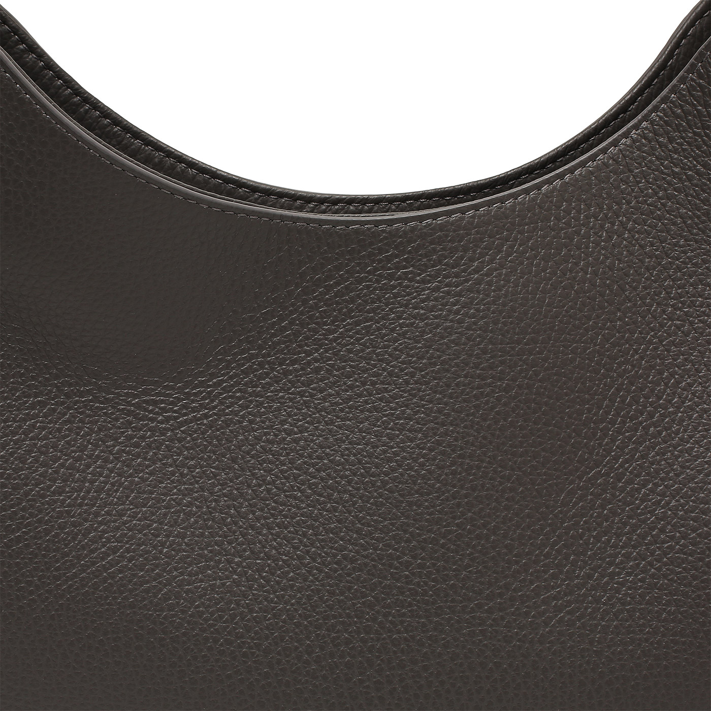 Кожаная сумка Furla Nuvola