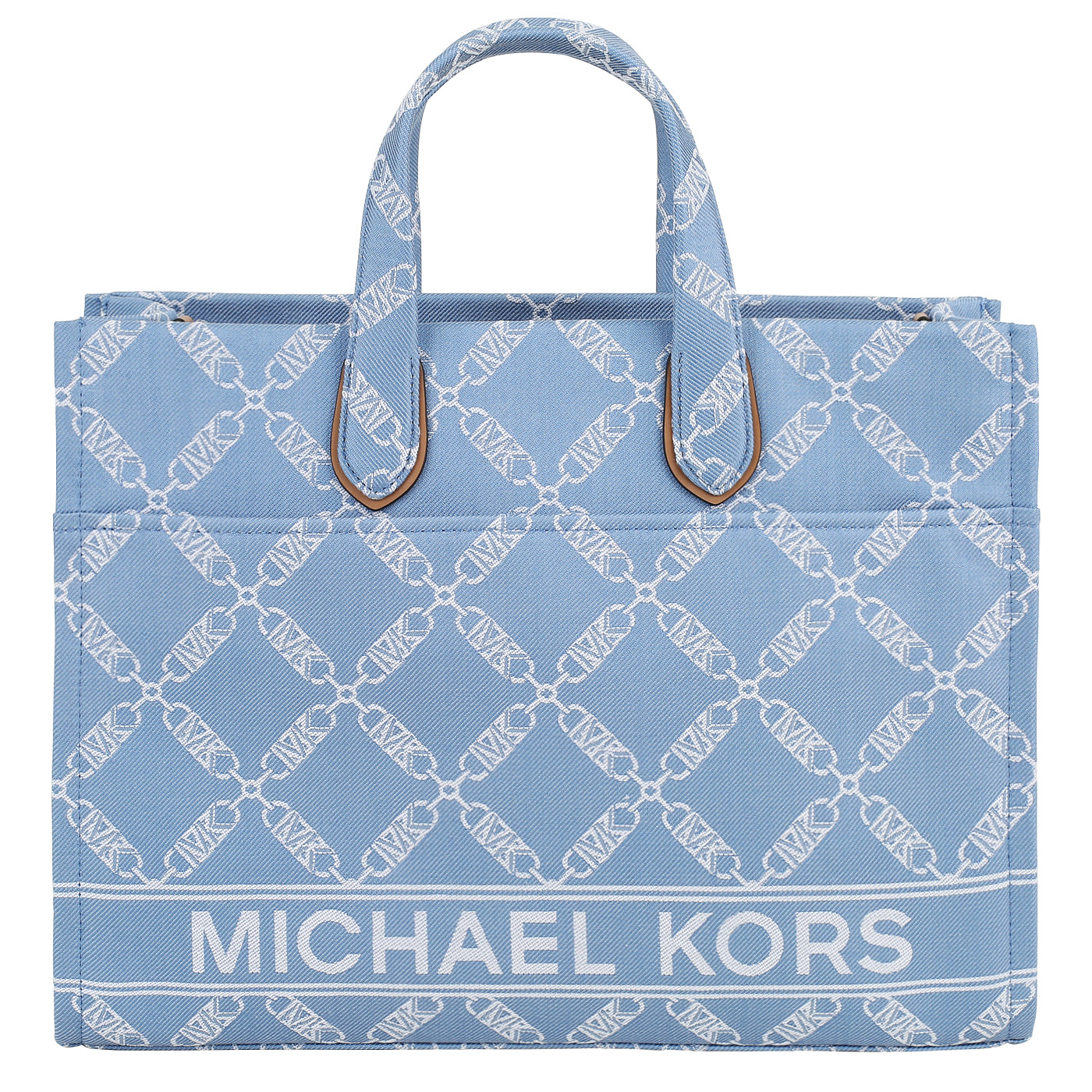 Michael Kors Текстильная сумка