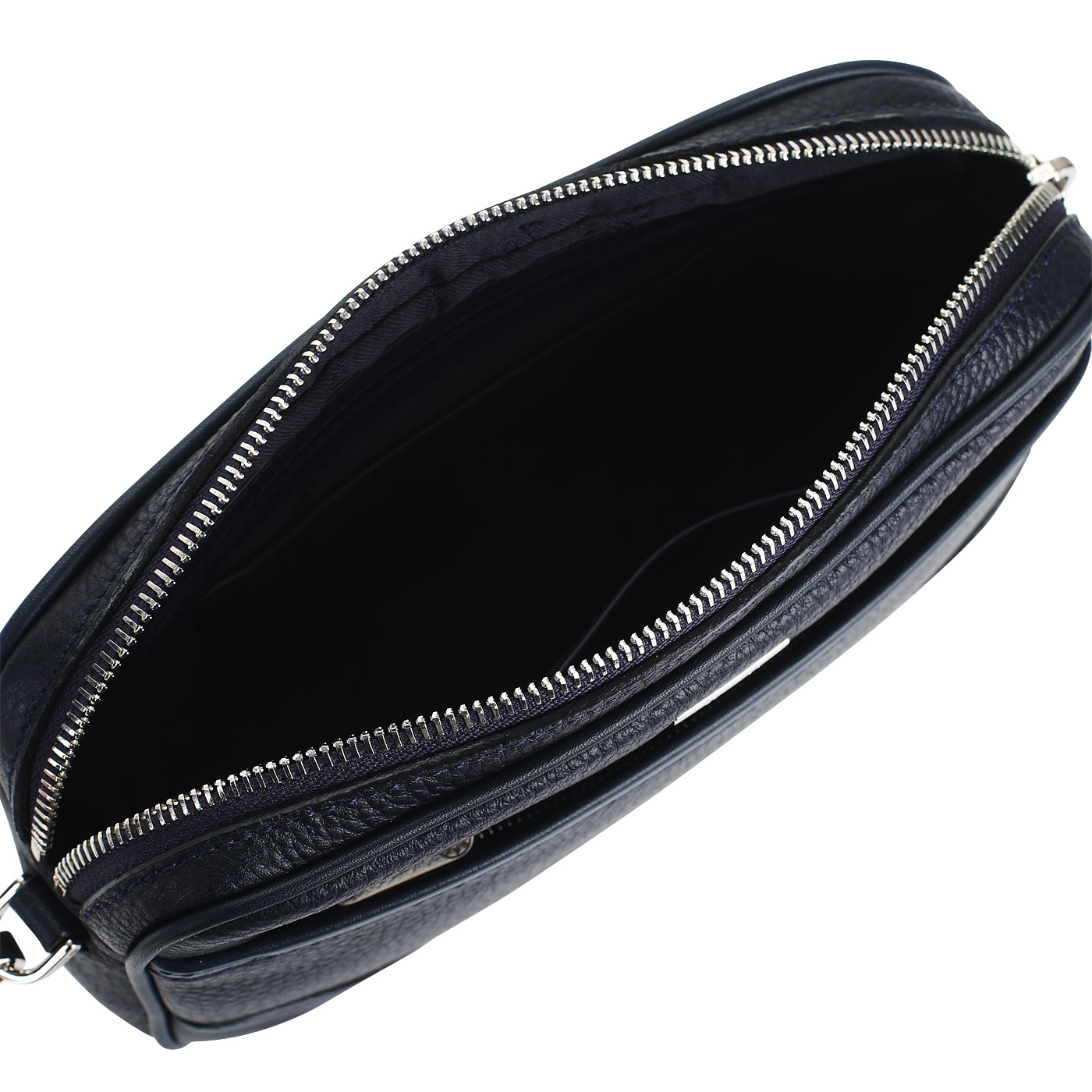 Барсетка с ремешком для запястья Neri Karra 