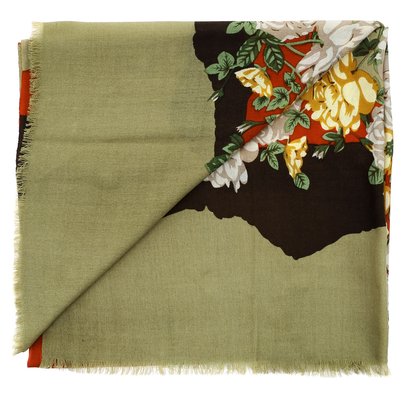 Женский шарф Dr. Koffer 