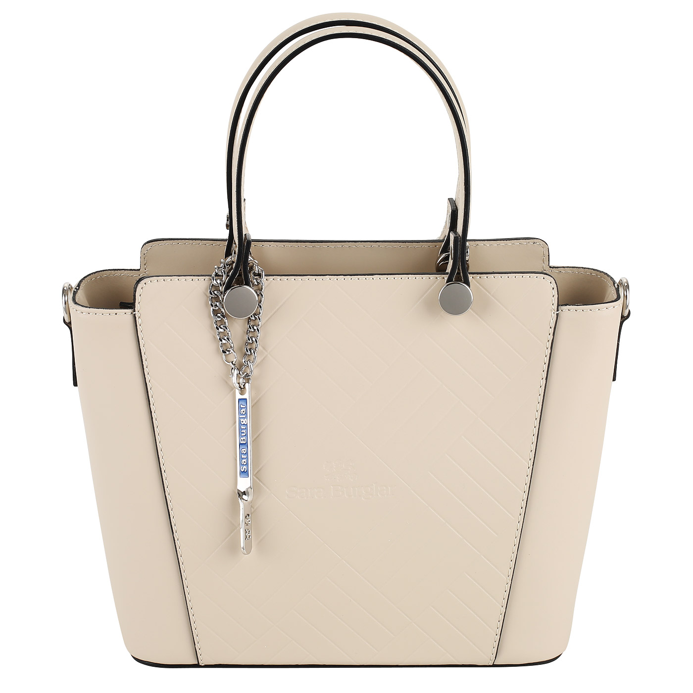 Sara Burglar Сумка на молнии