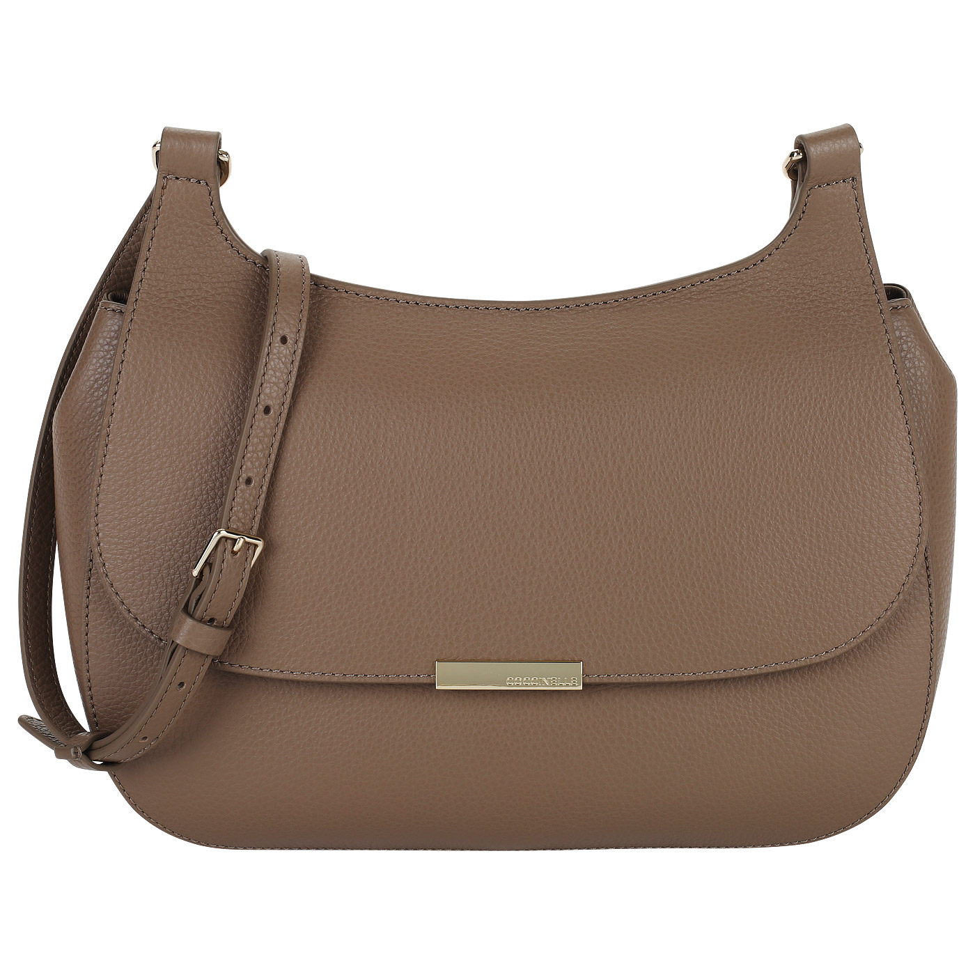 Coccinelle Сумка на магнитных кнопках