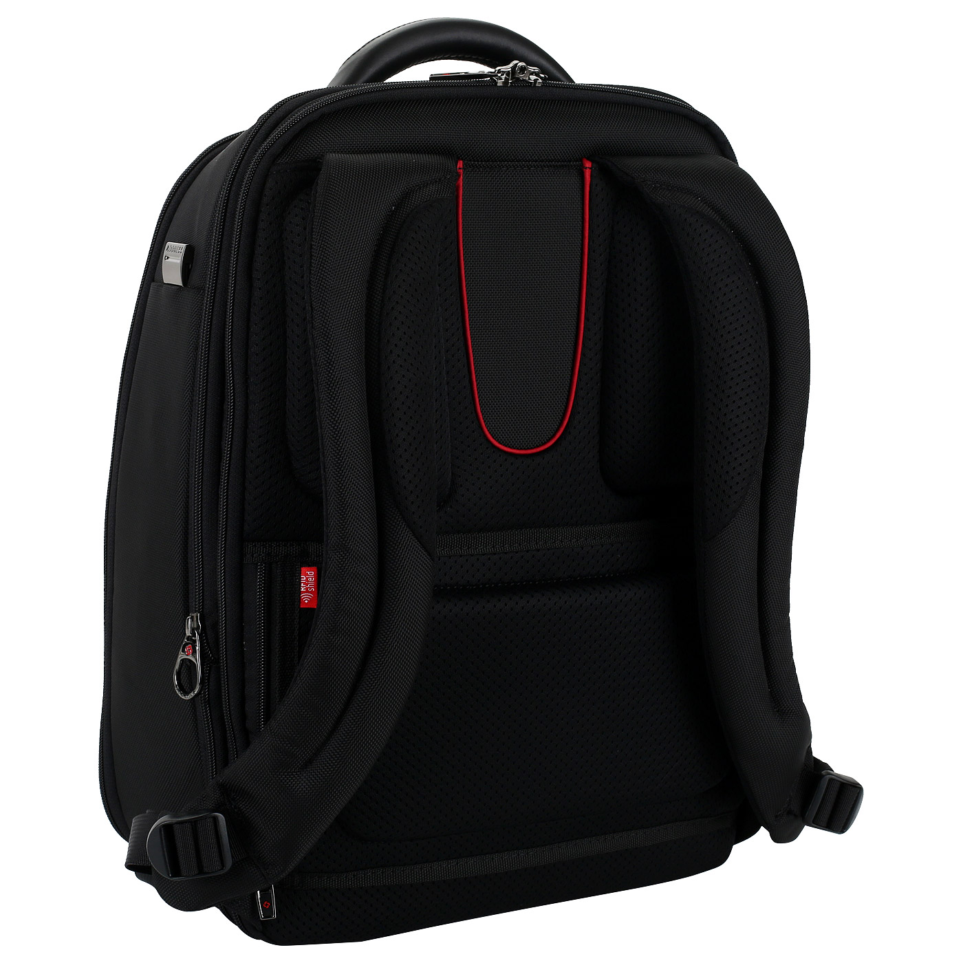 Рюкзак на молнии Samsonite Pro-DLX 5