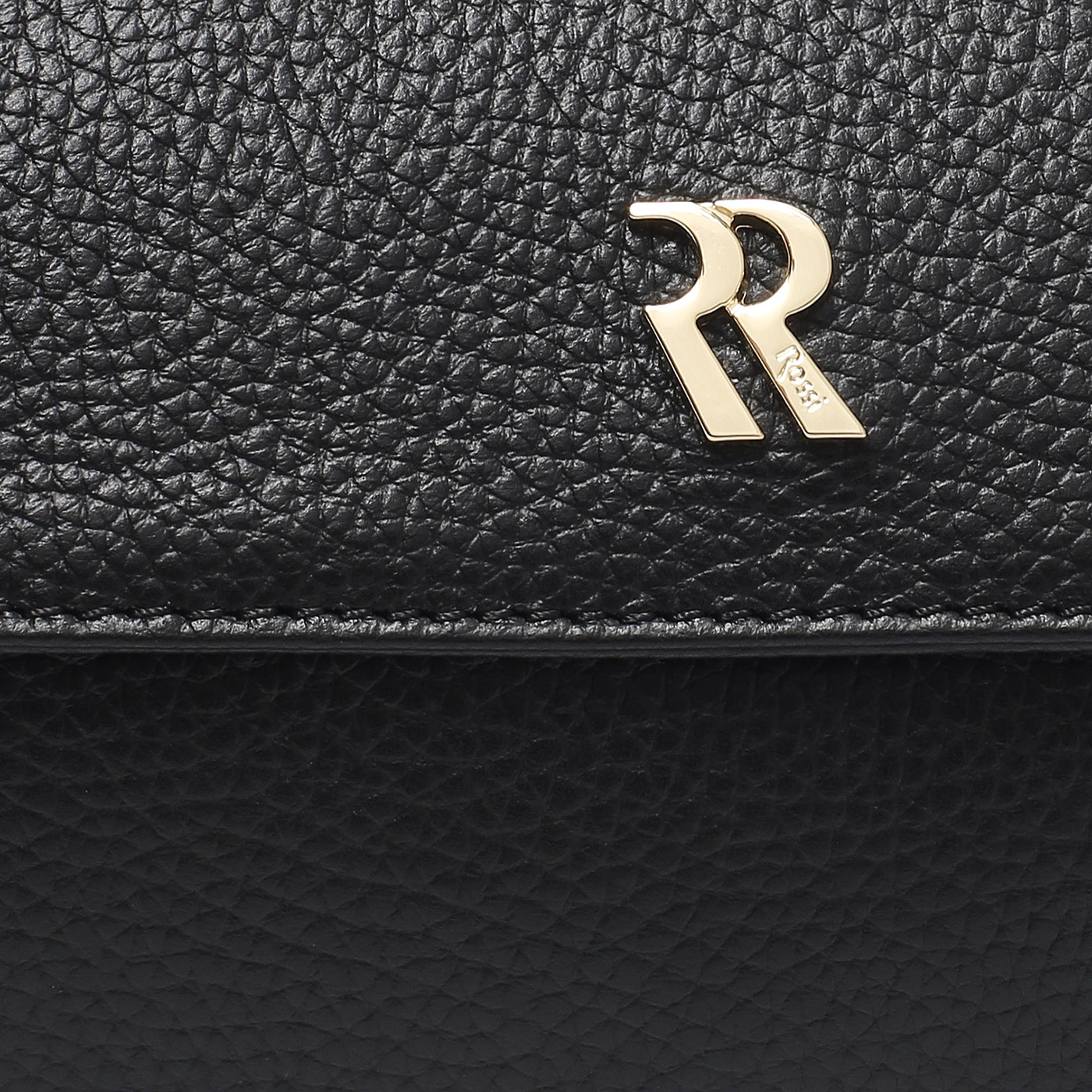 Кожаная сумка Bruno Rossi Dollaro