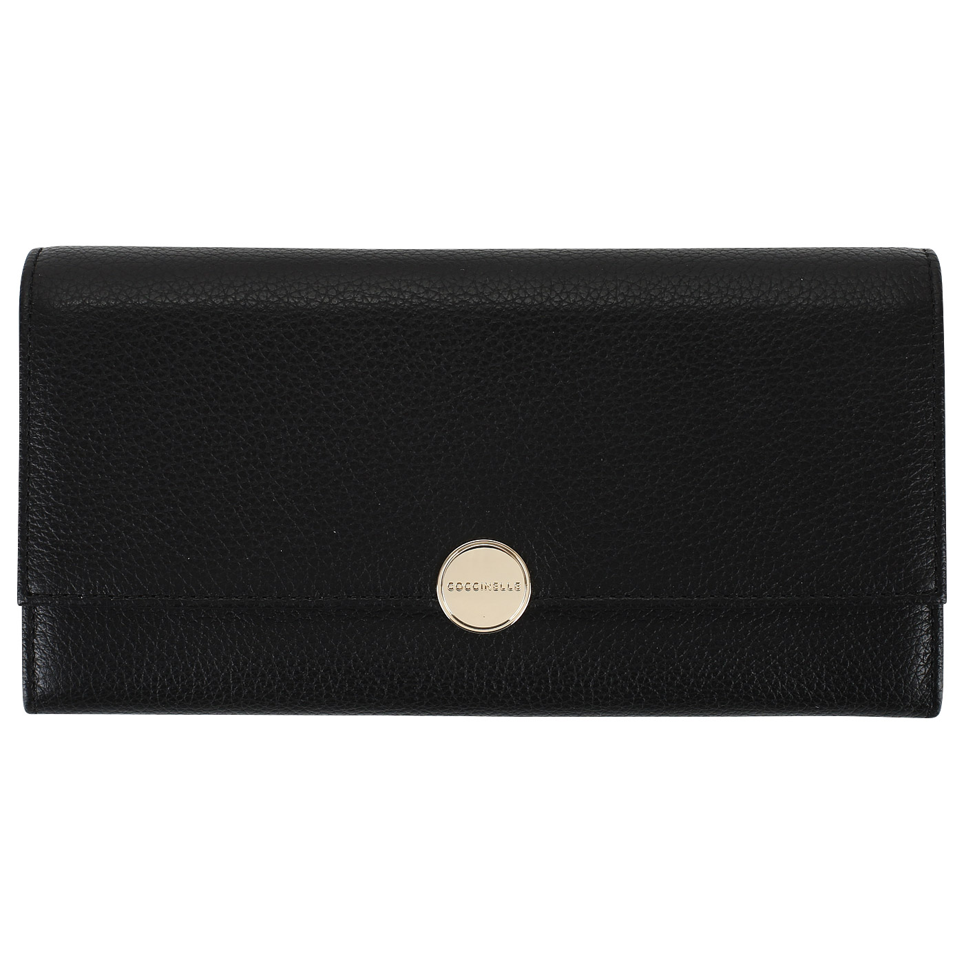 Coccinelle Женский кожаный кошелек