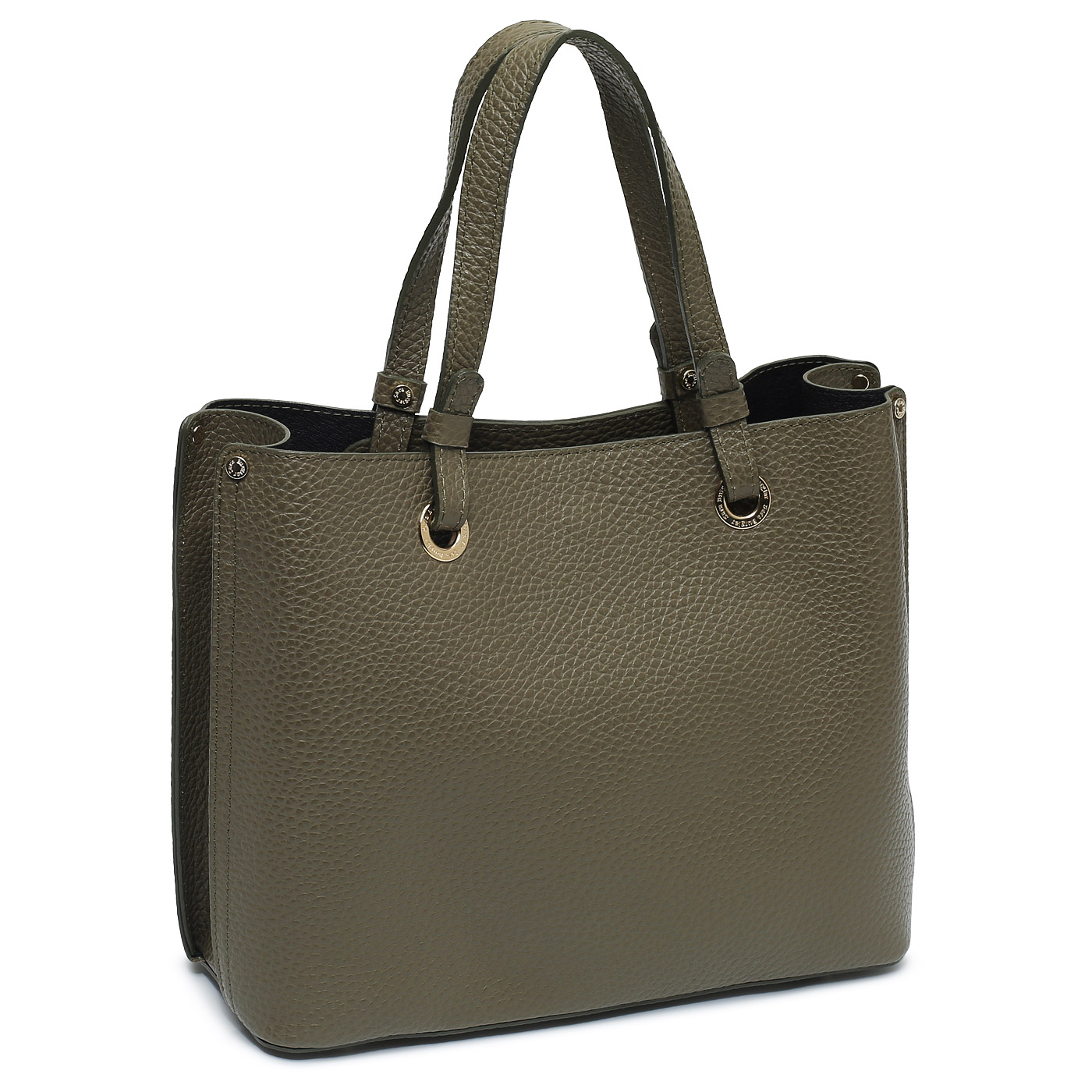 Кожаная сумка Sara Burglar Asia Bufalo