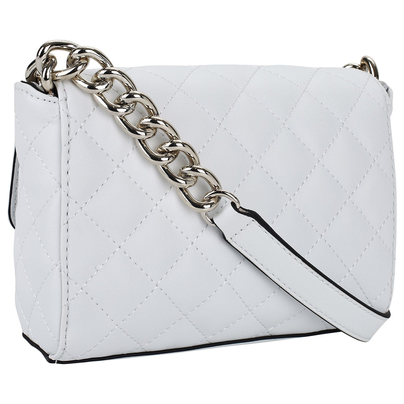 Сумочка через плечо Guess Elliana