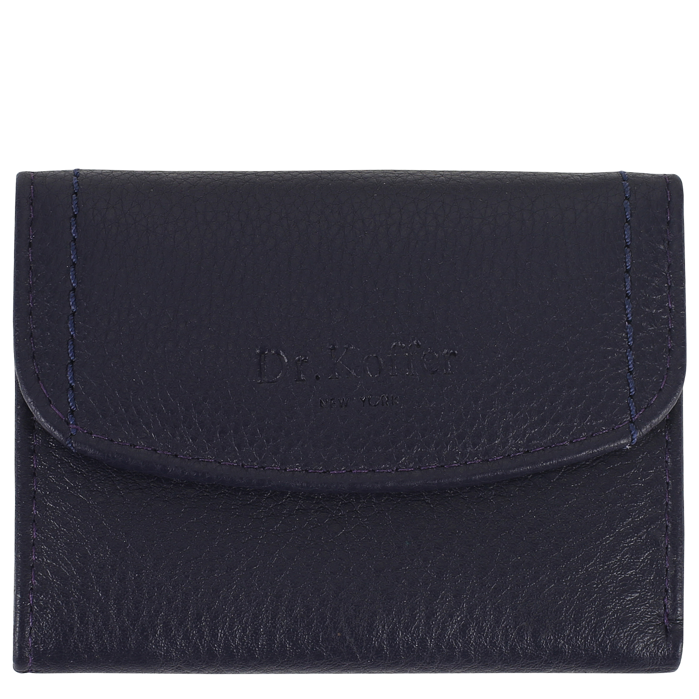 Dr. Koffer Кожаное портмоне