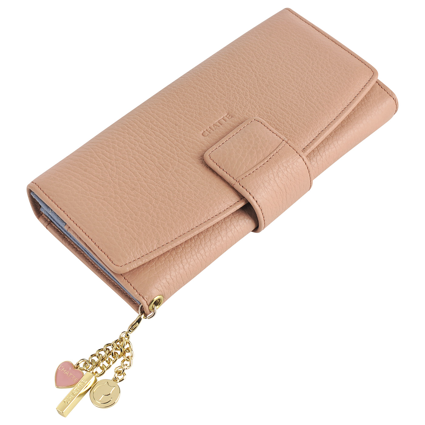 Портмоне Chatte Amelie