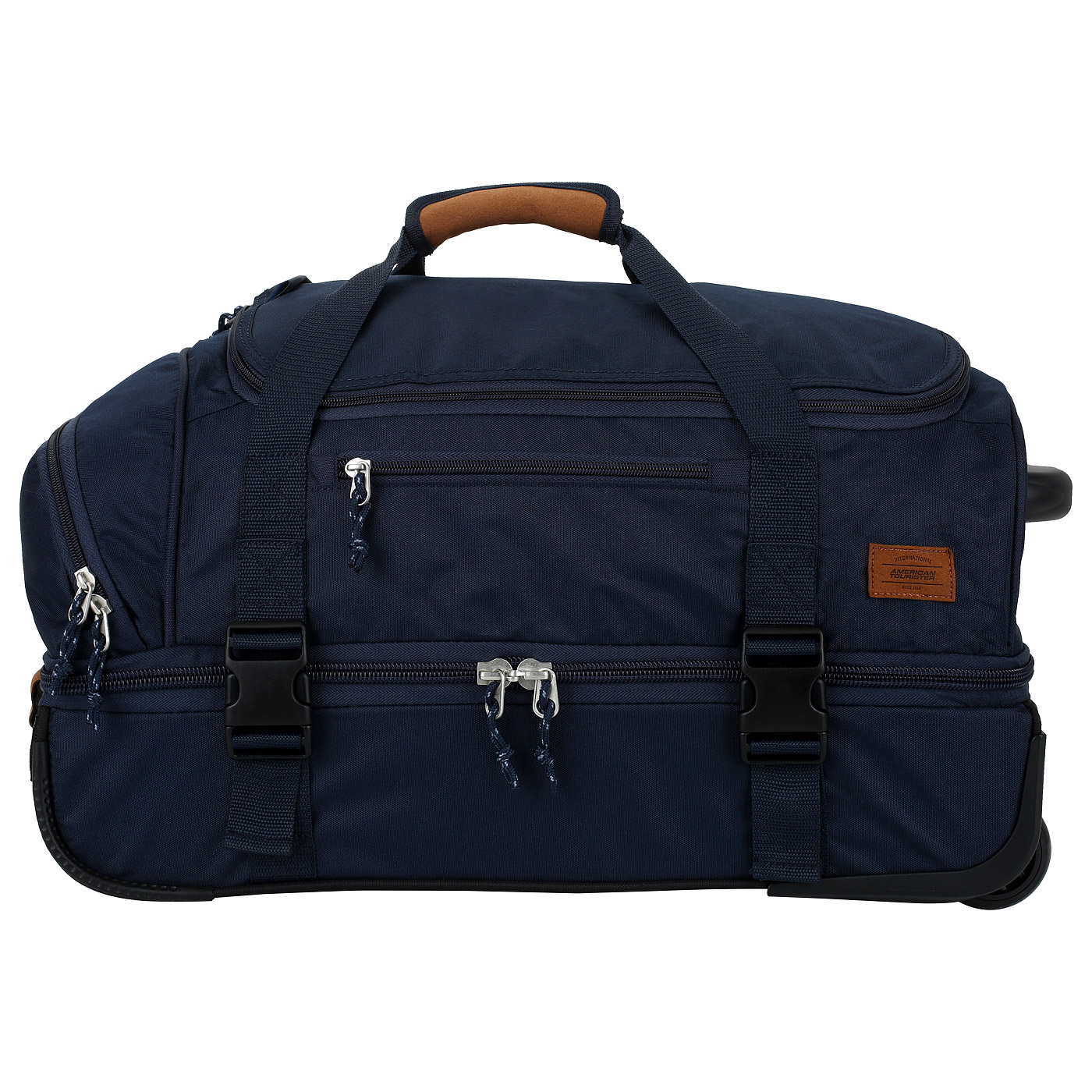 Сумка-тележка American Tourister AllTrail