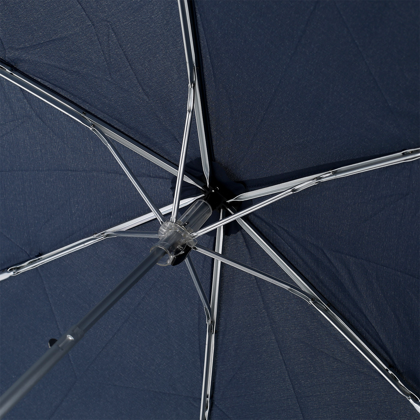 Механический зонт с чехлом Samsonite Rain pro