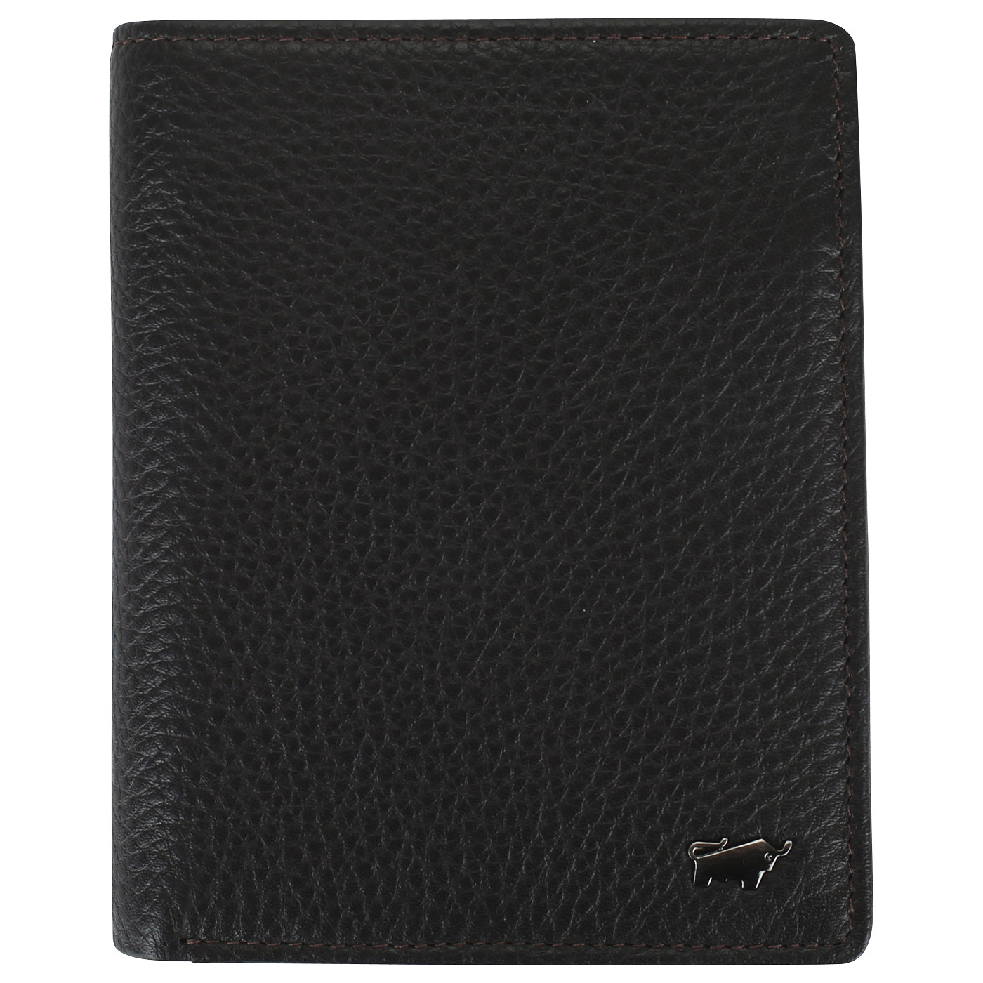 Braun Buffel Портмоне без застежки