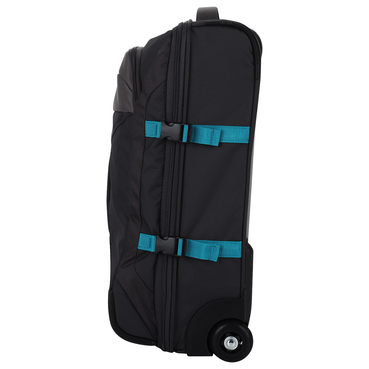 Дорожная сумка на колесах American Tourister Road Quest