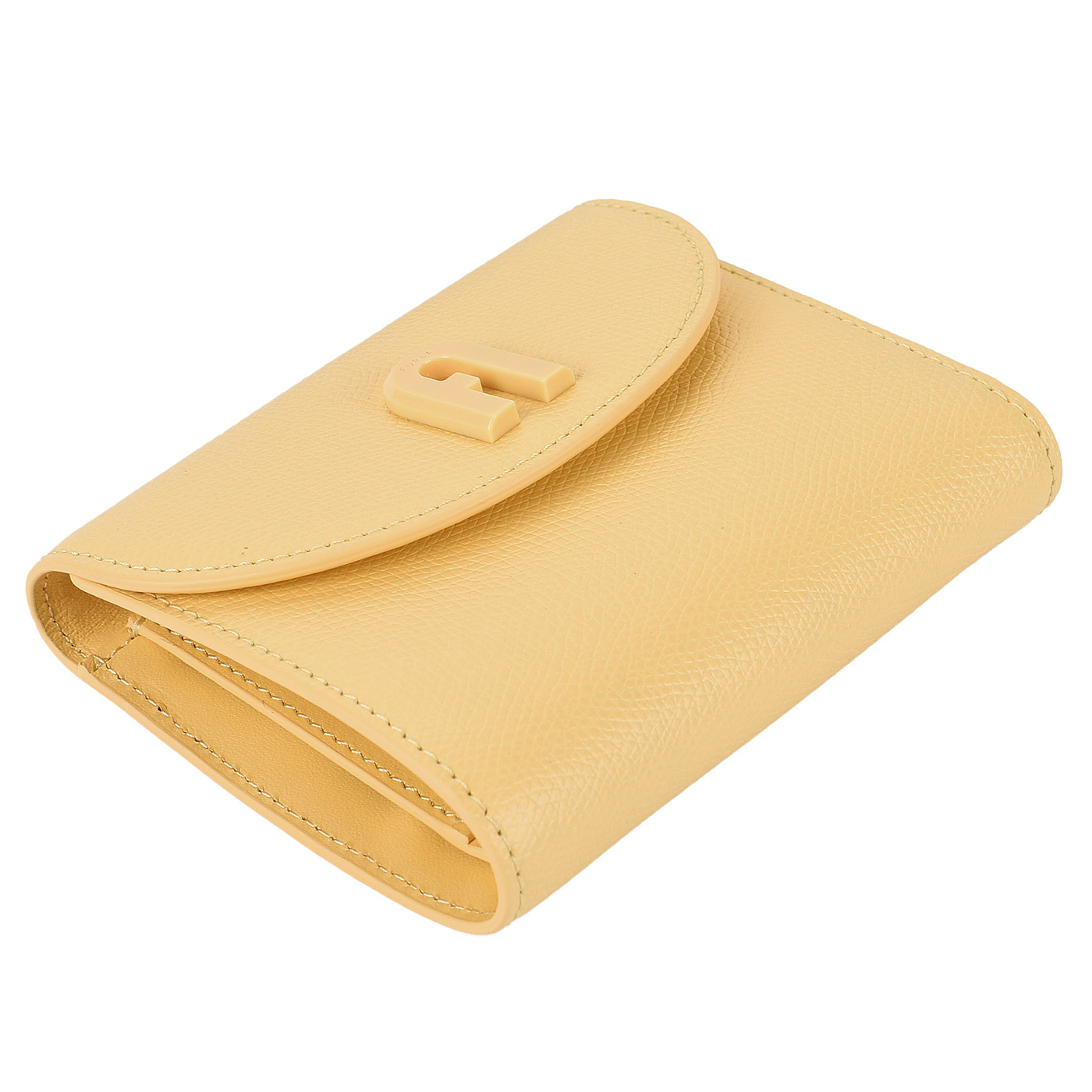 Кошелек на кнопке Furla 1927