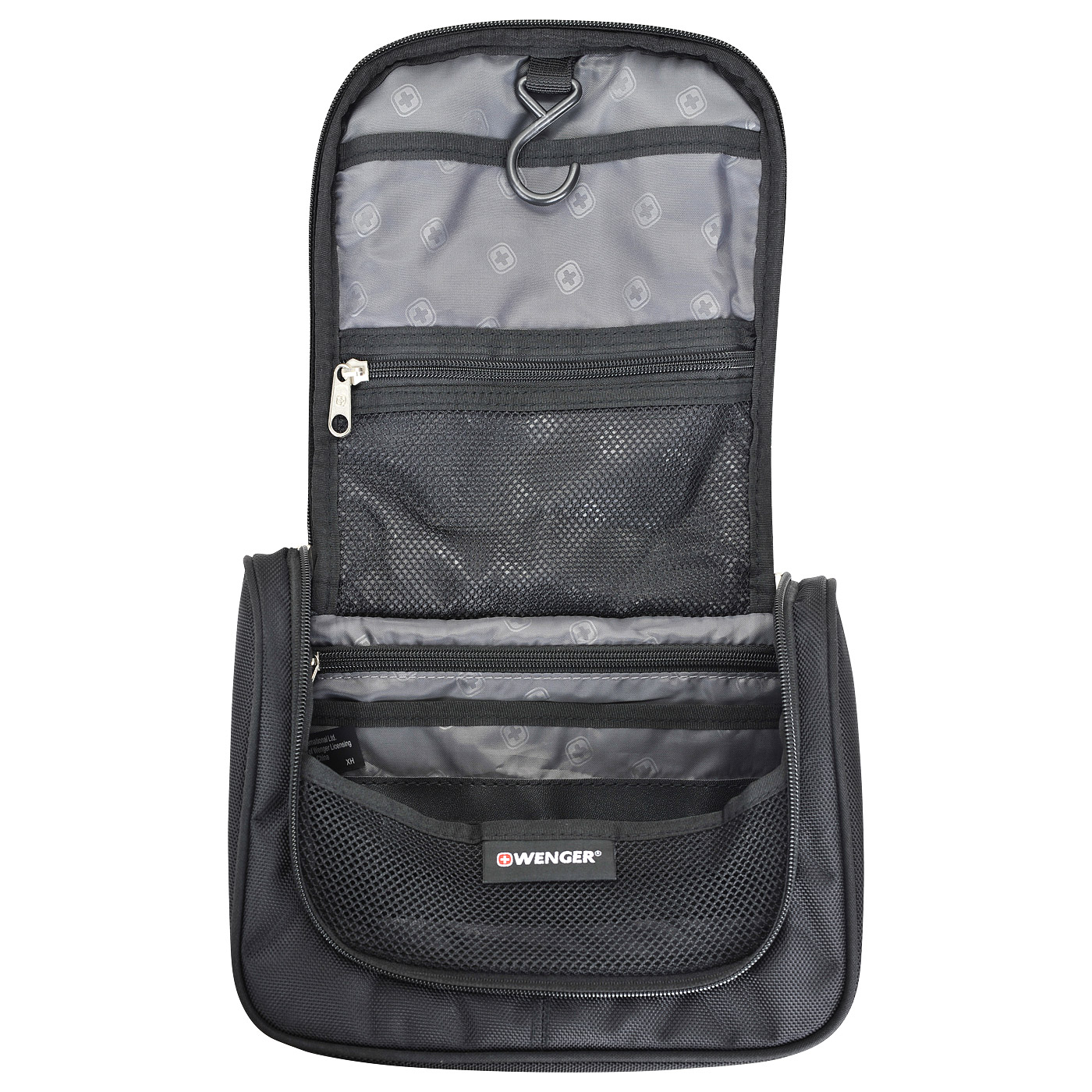 Тканевый дорожный несессер Wenger 
