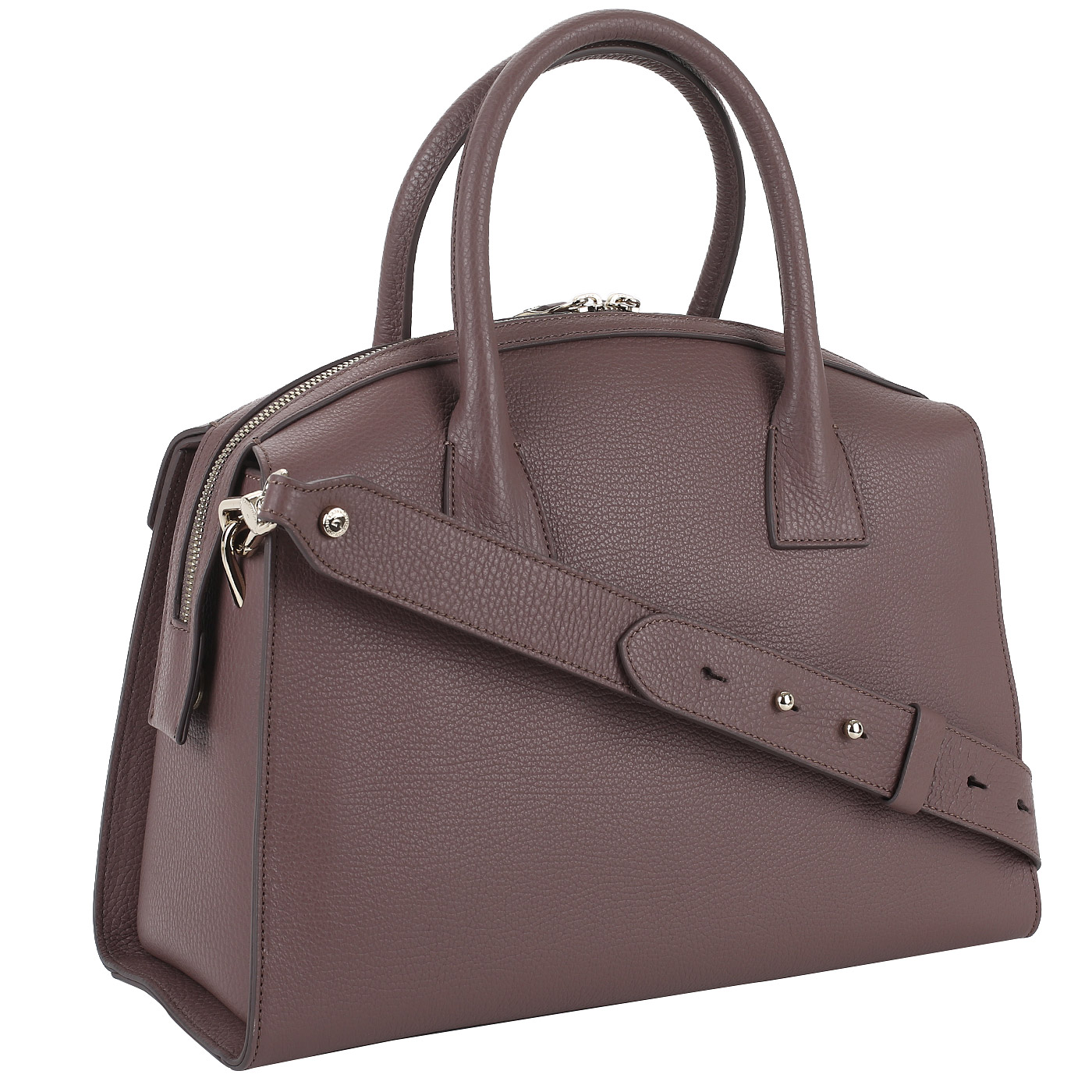 Элегантная сумка на молнии Gironacci 