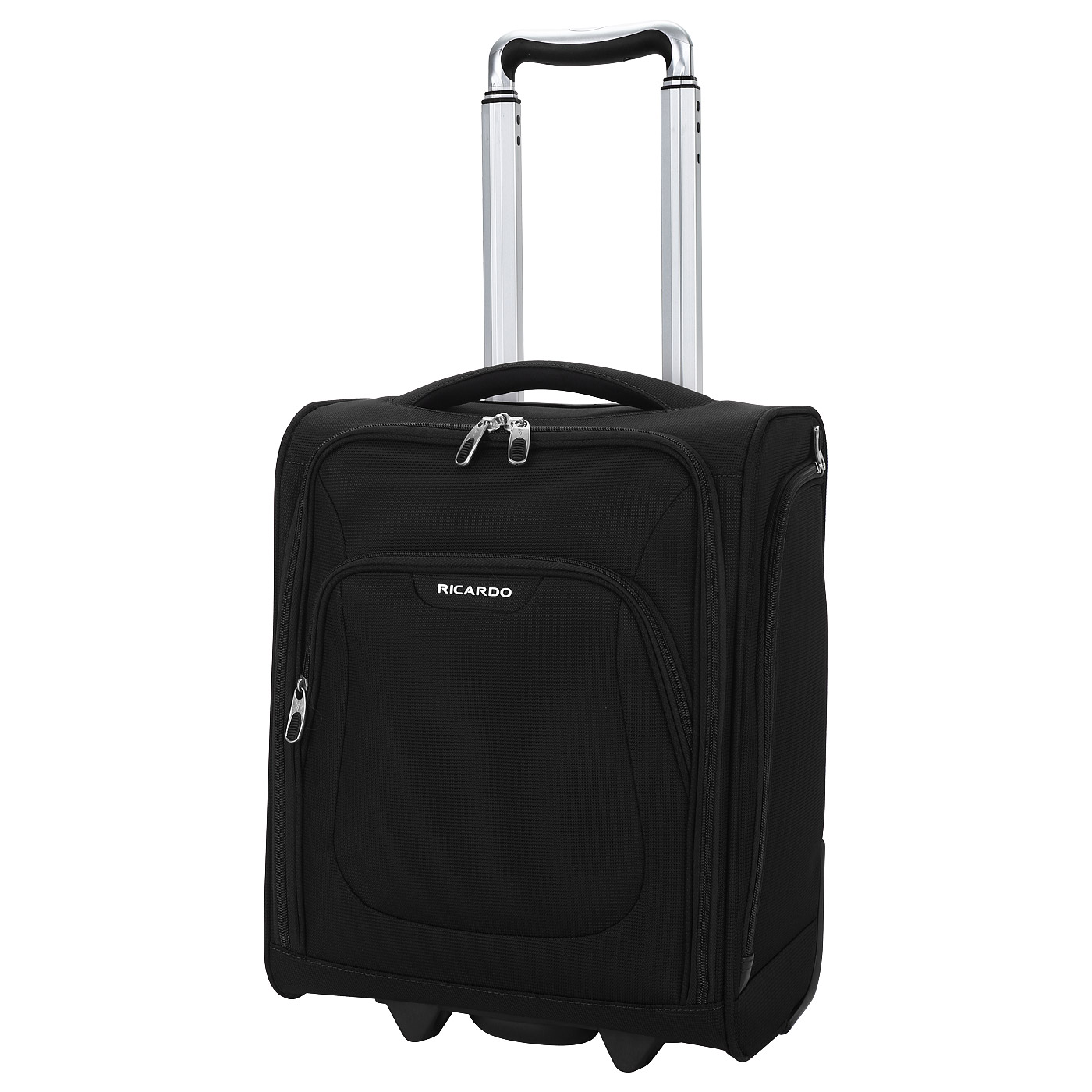 Ricardo Чемодан маленький S тканевый