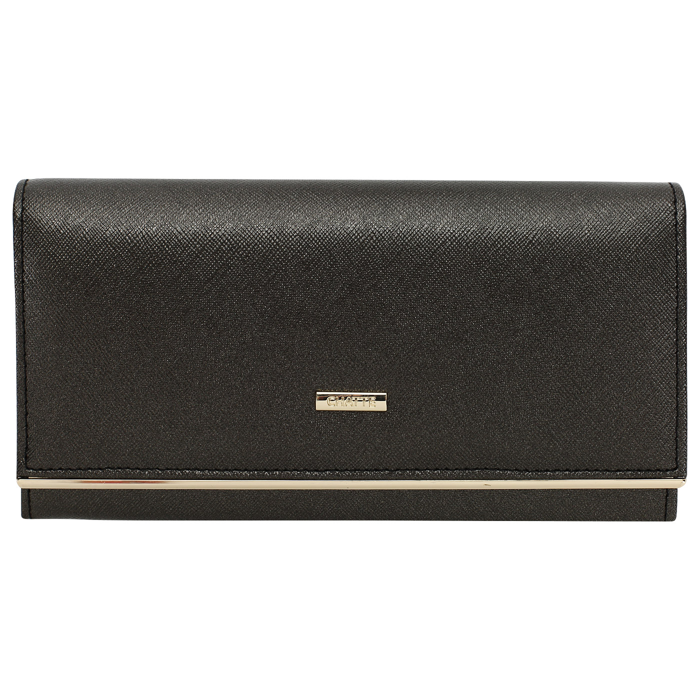 Chatte Кошелек на кнопке