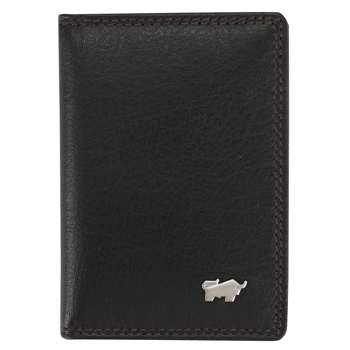 Braun Buffel Визитница